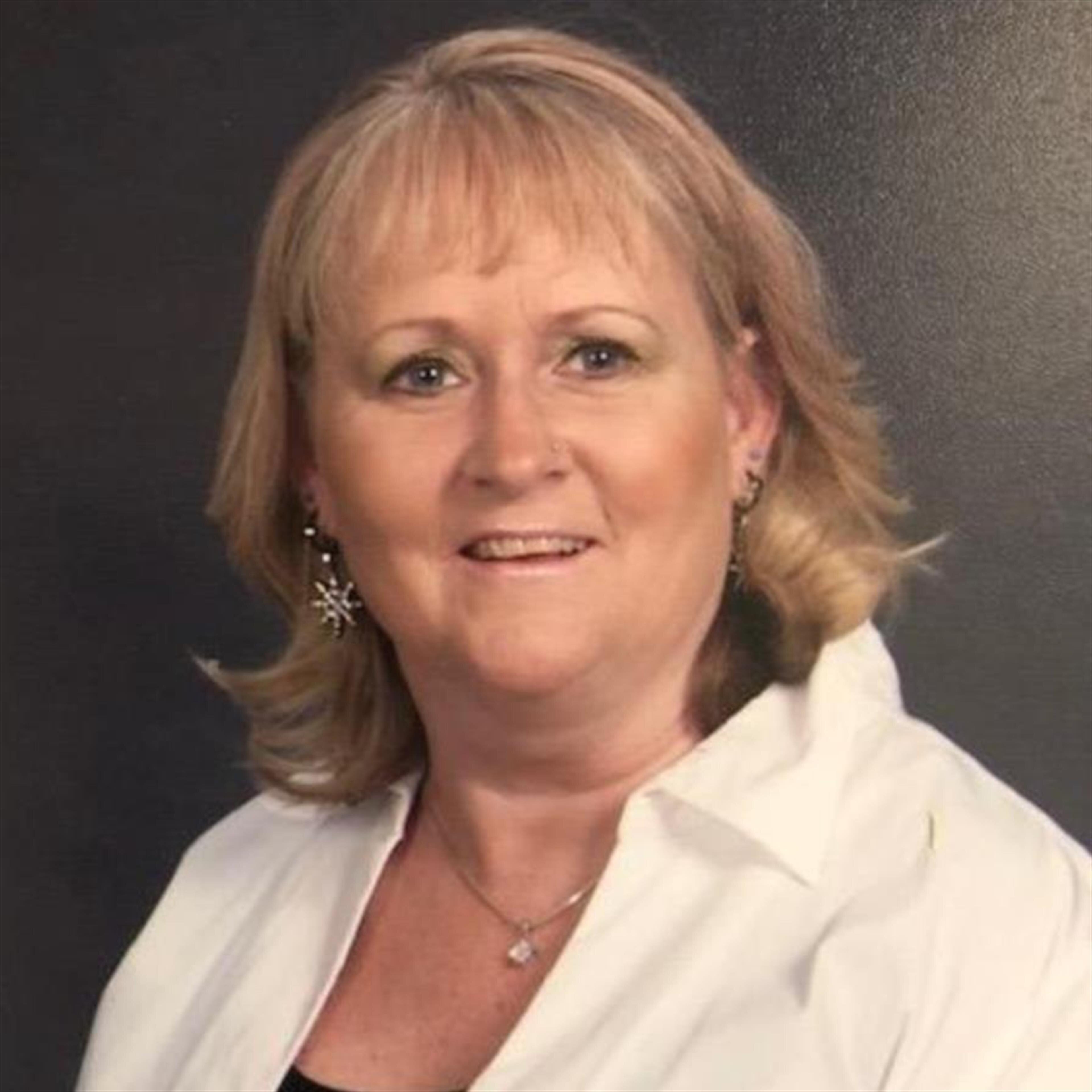 Karin Jeanette Glisson
