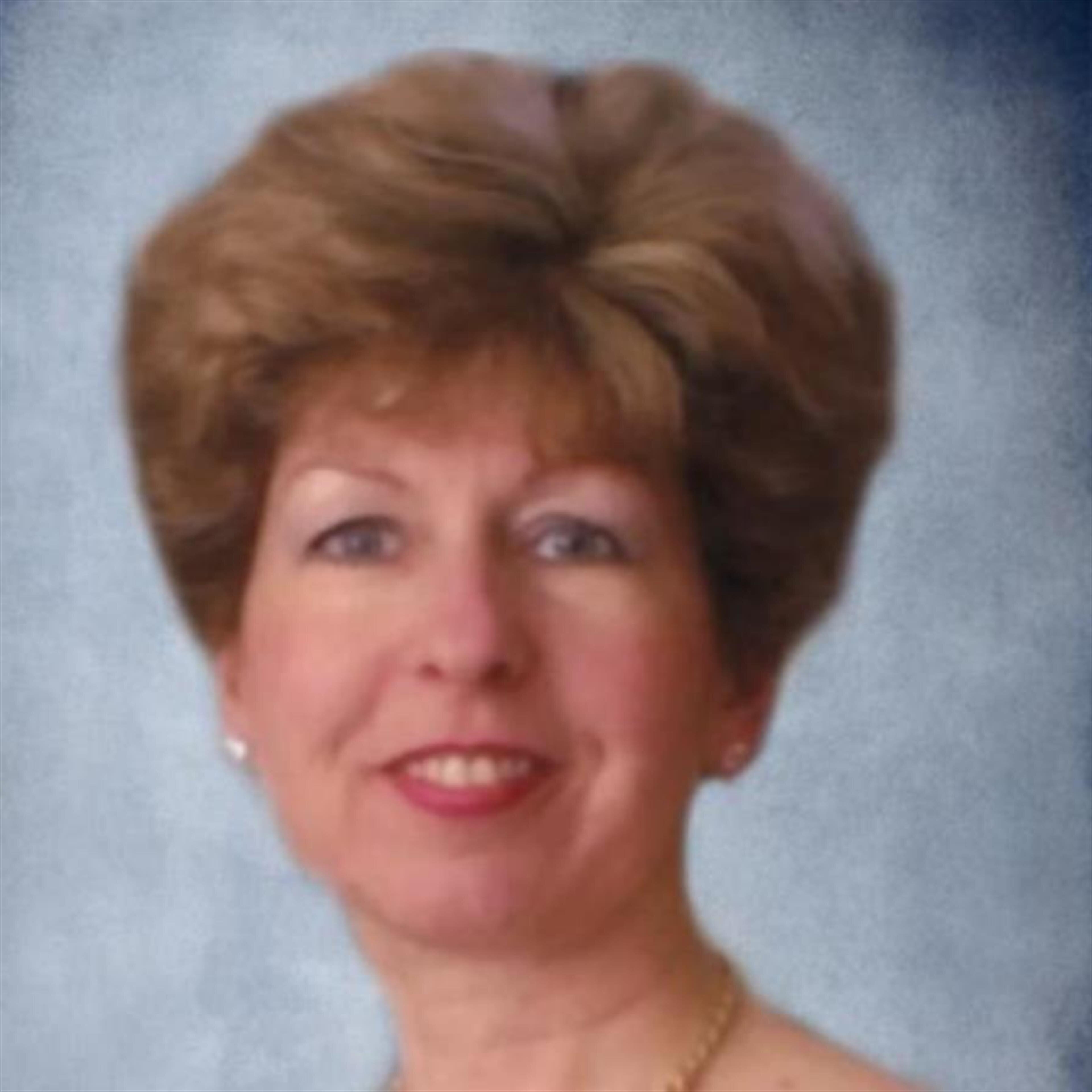 Patricia Ann Farrelly