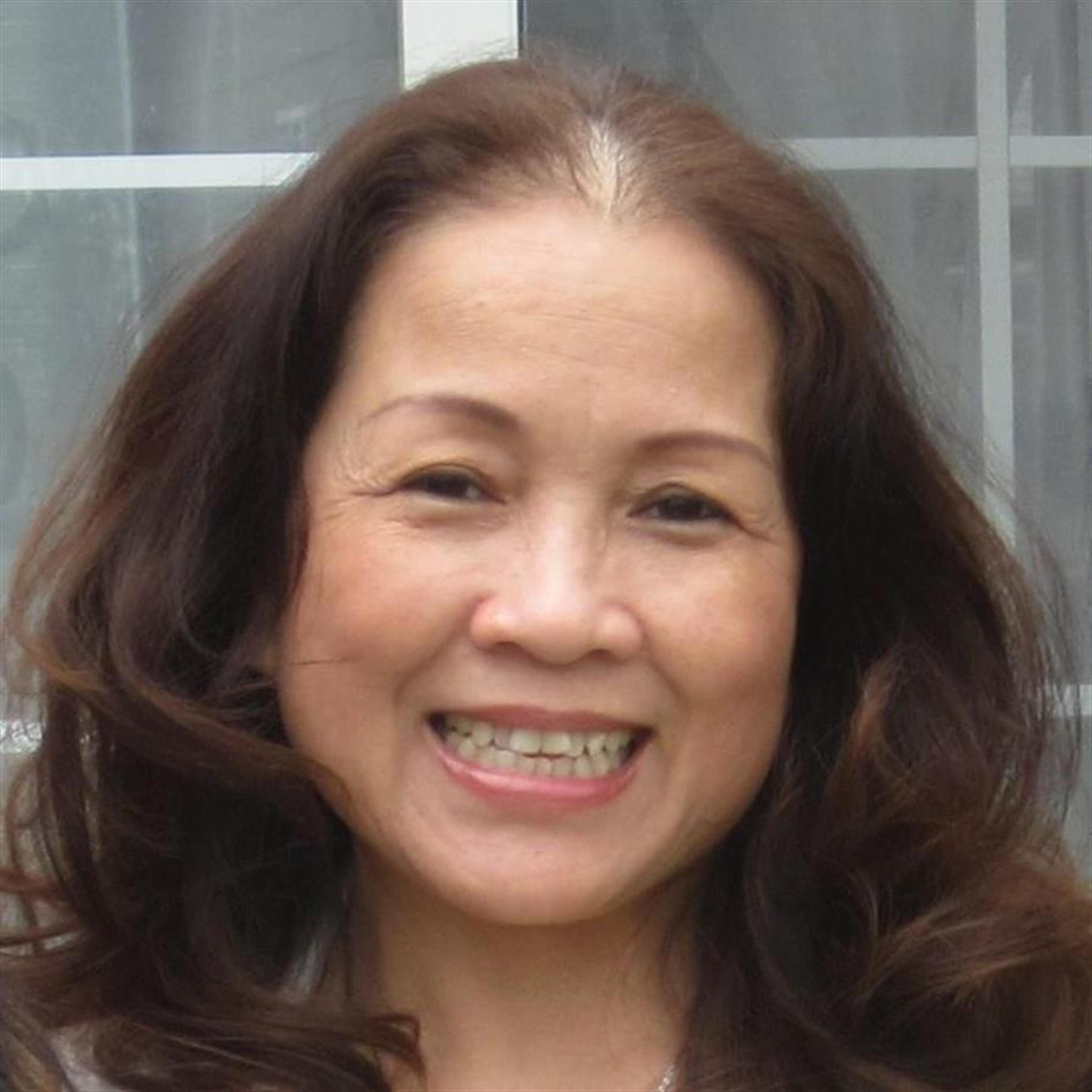 Kim Oanh Thi Nguyen