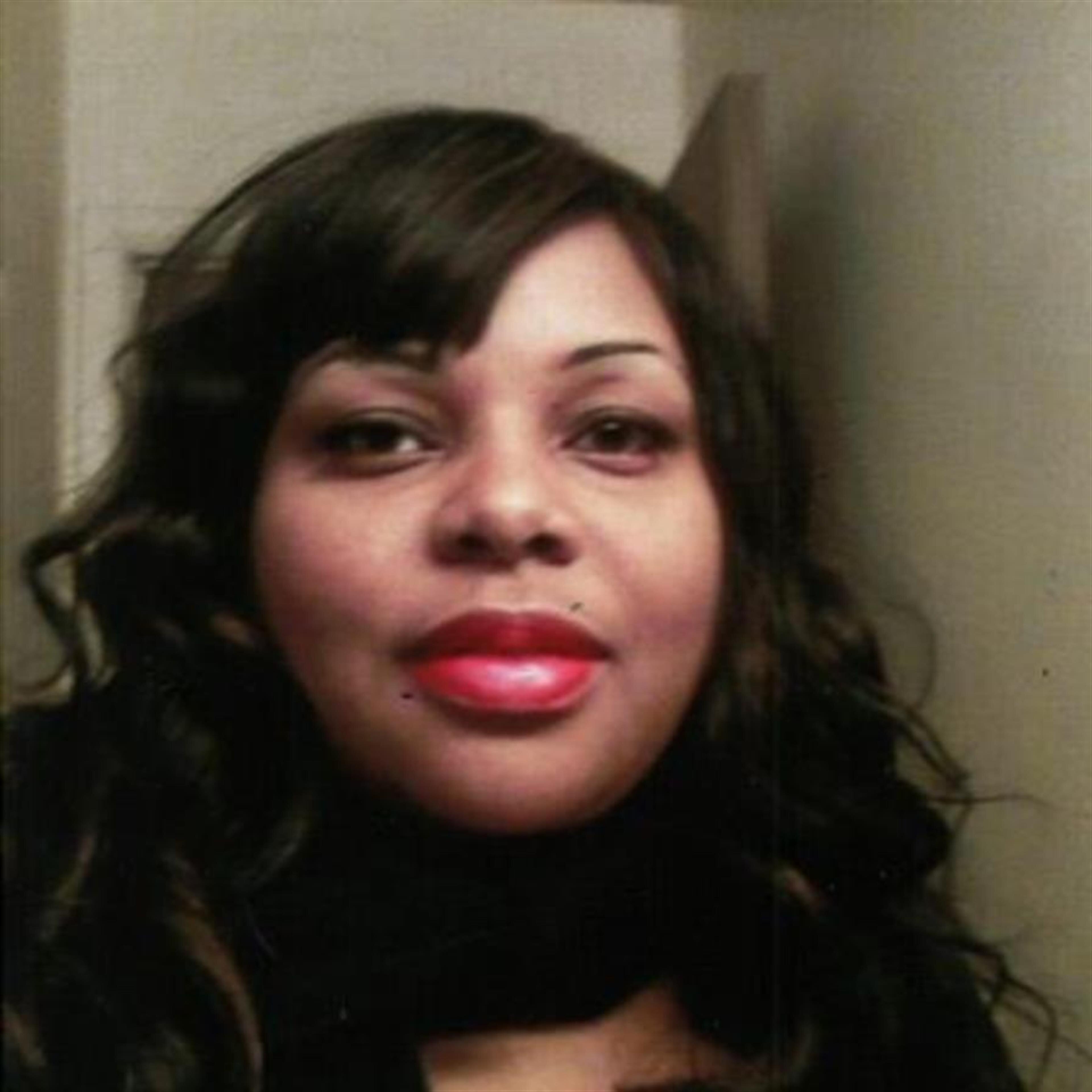 Rasheidah Brown