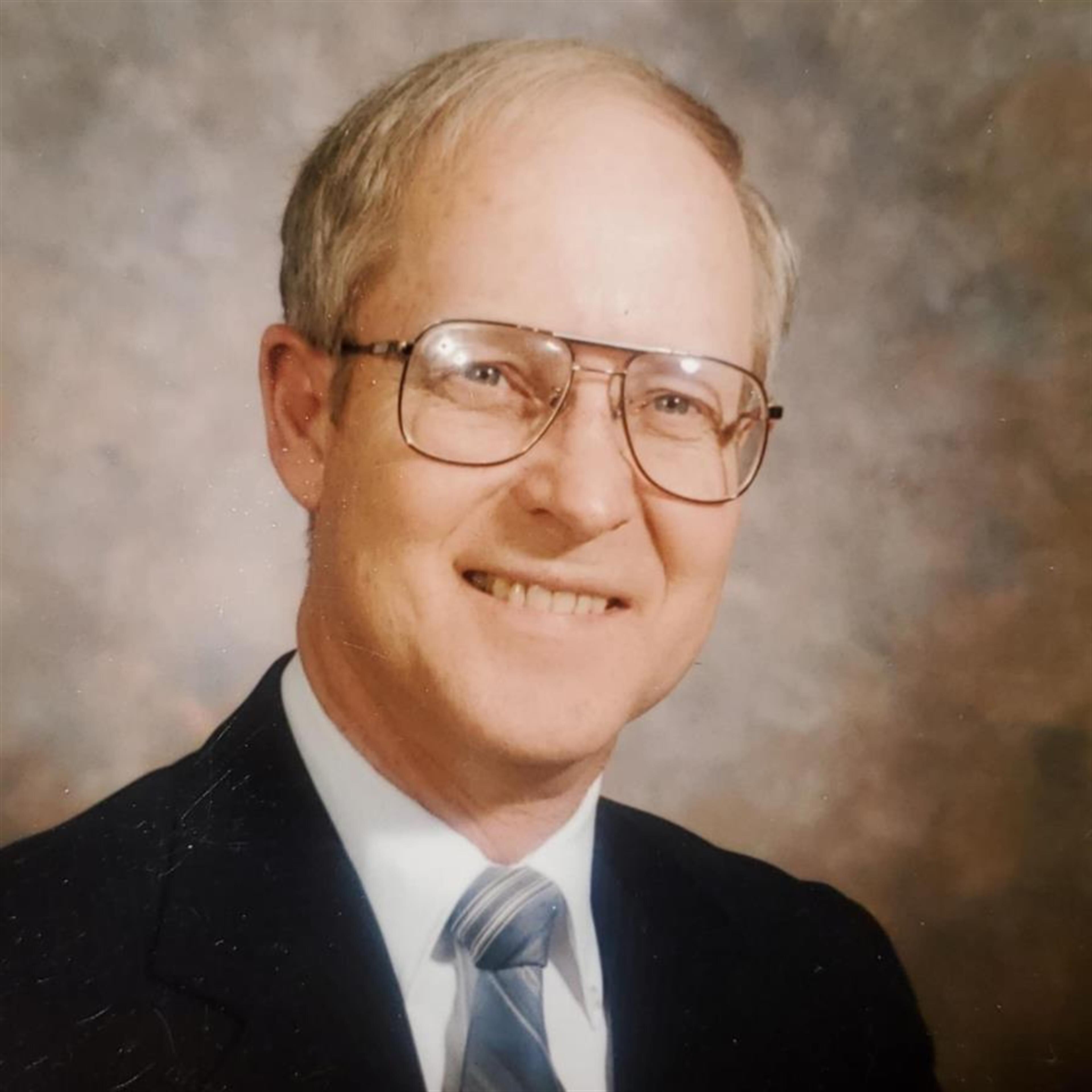 Donald Joe Terry