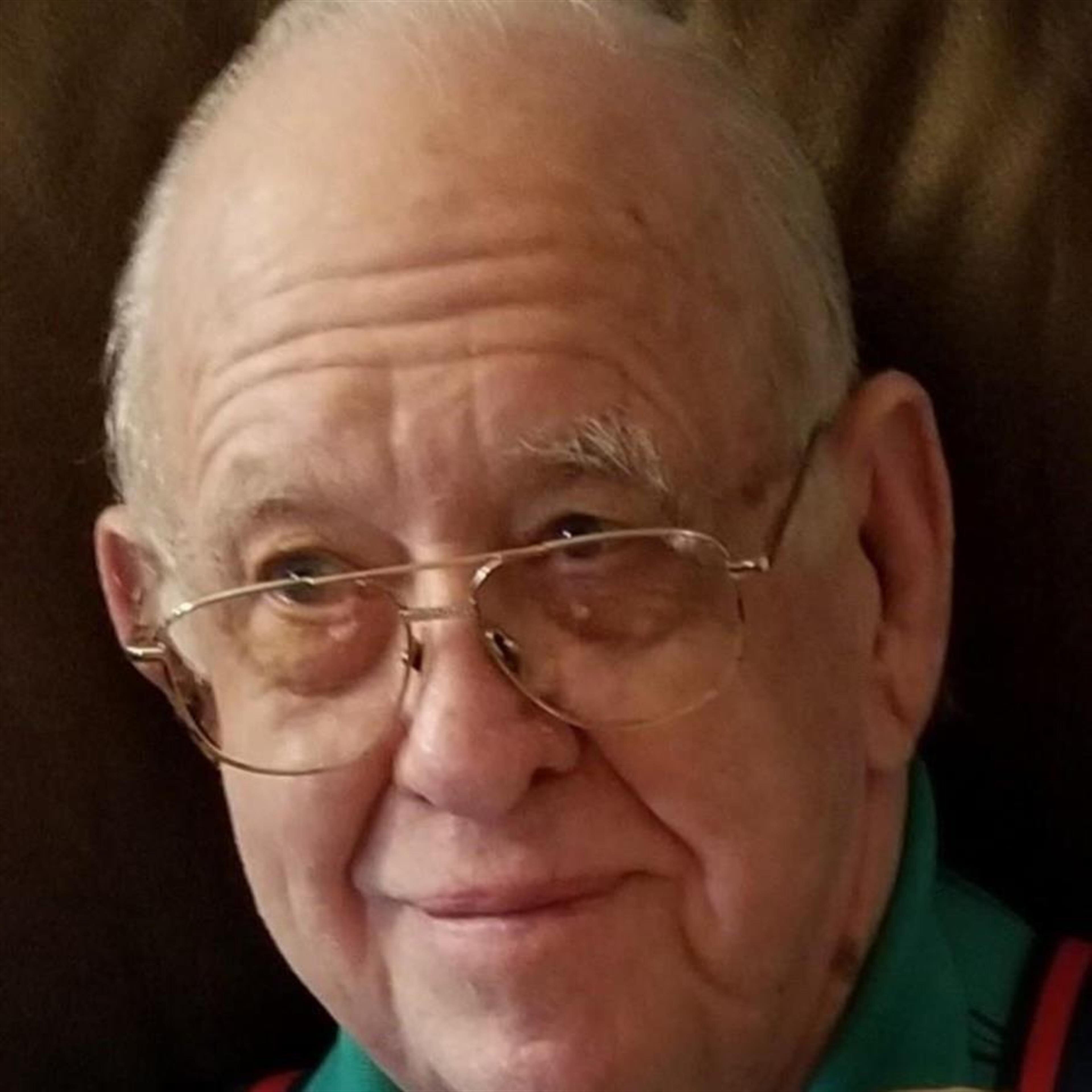 Charles Avery Parks