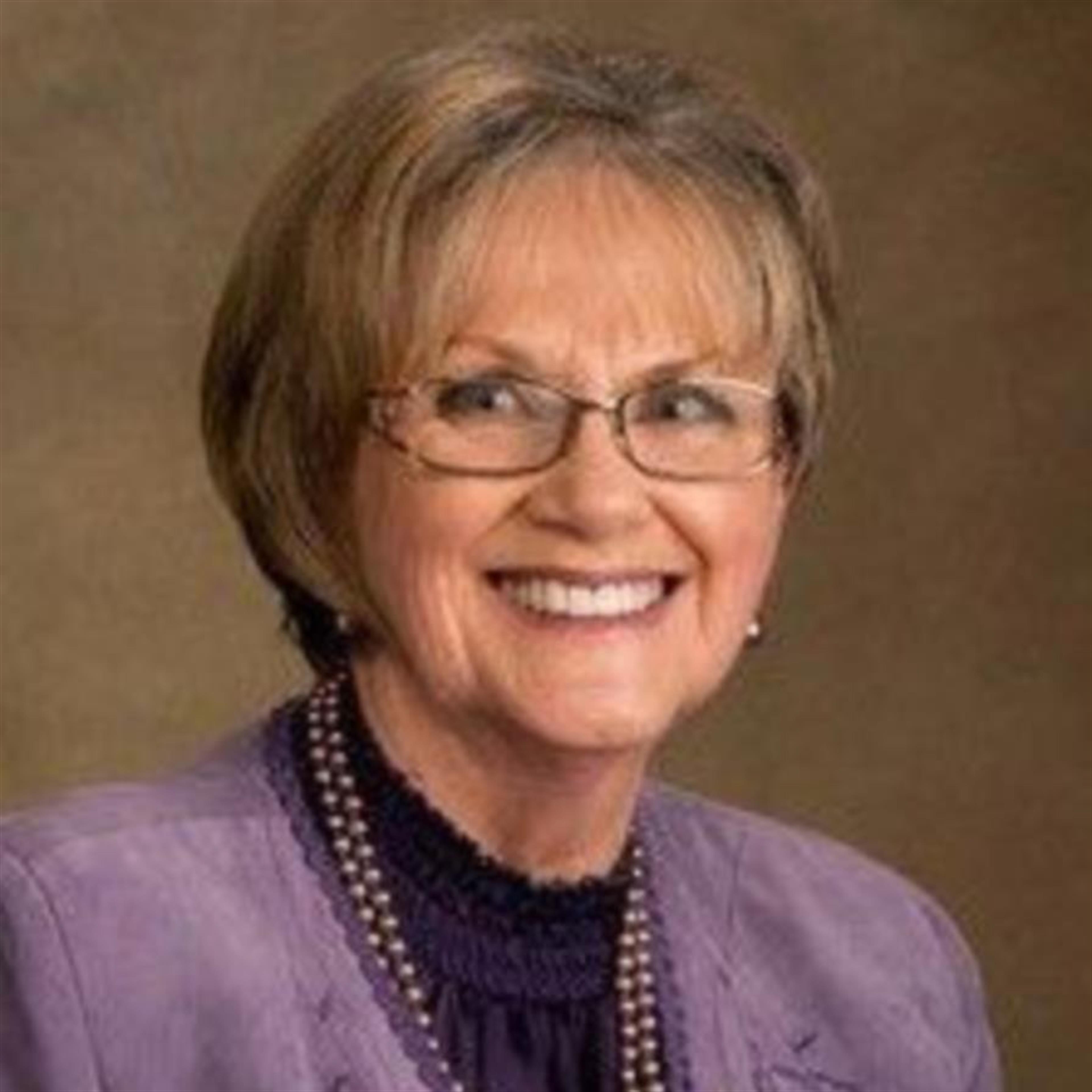 Linda Louise Simmons