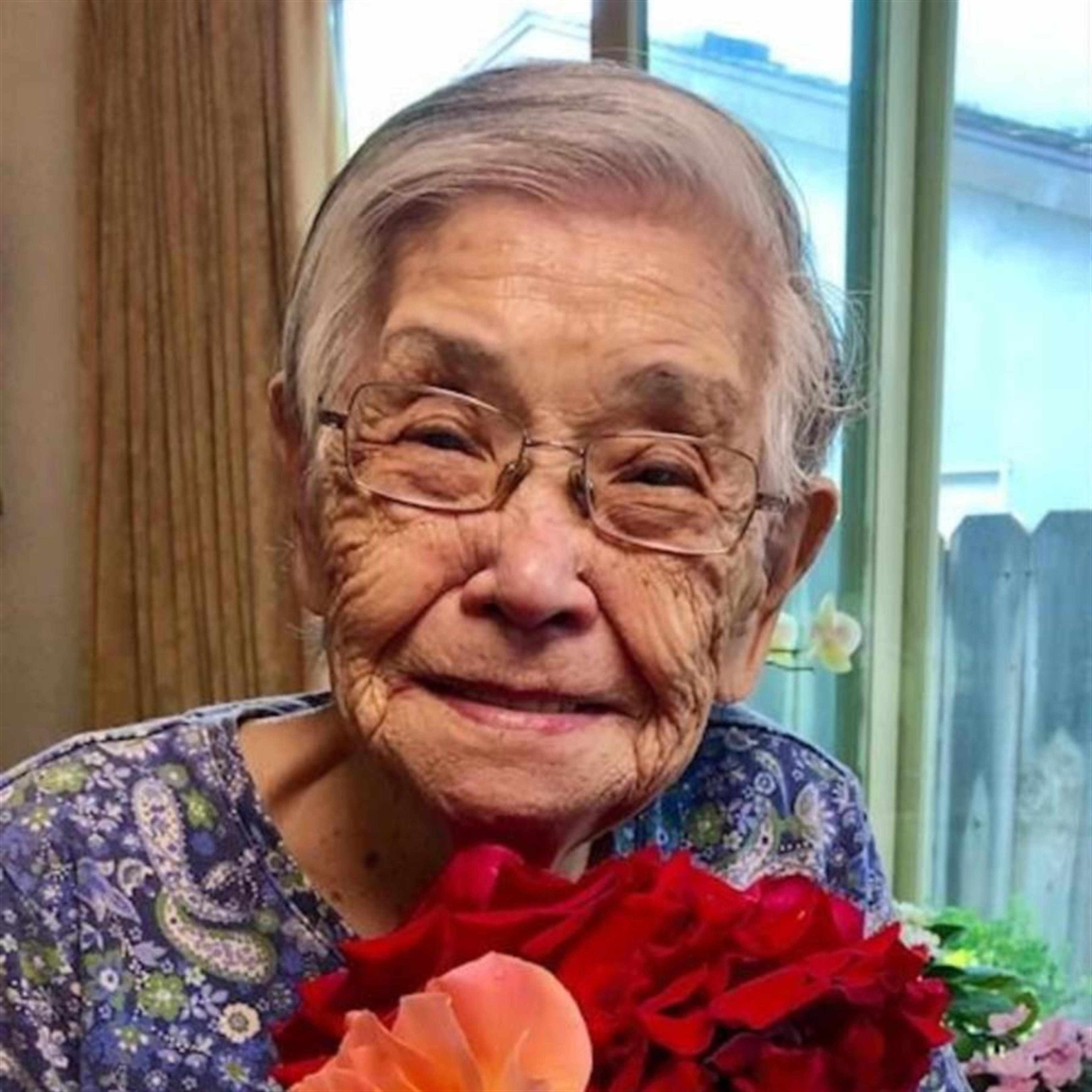 Michiko Orr