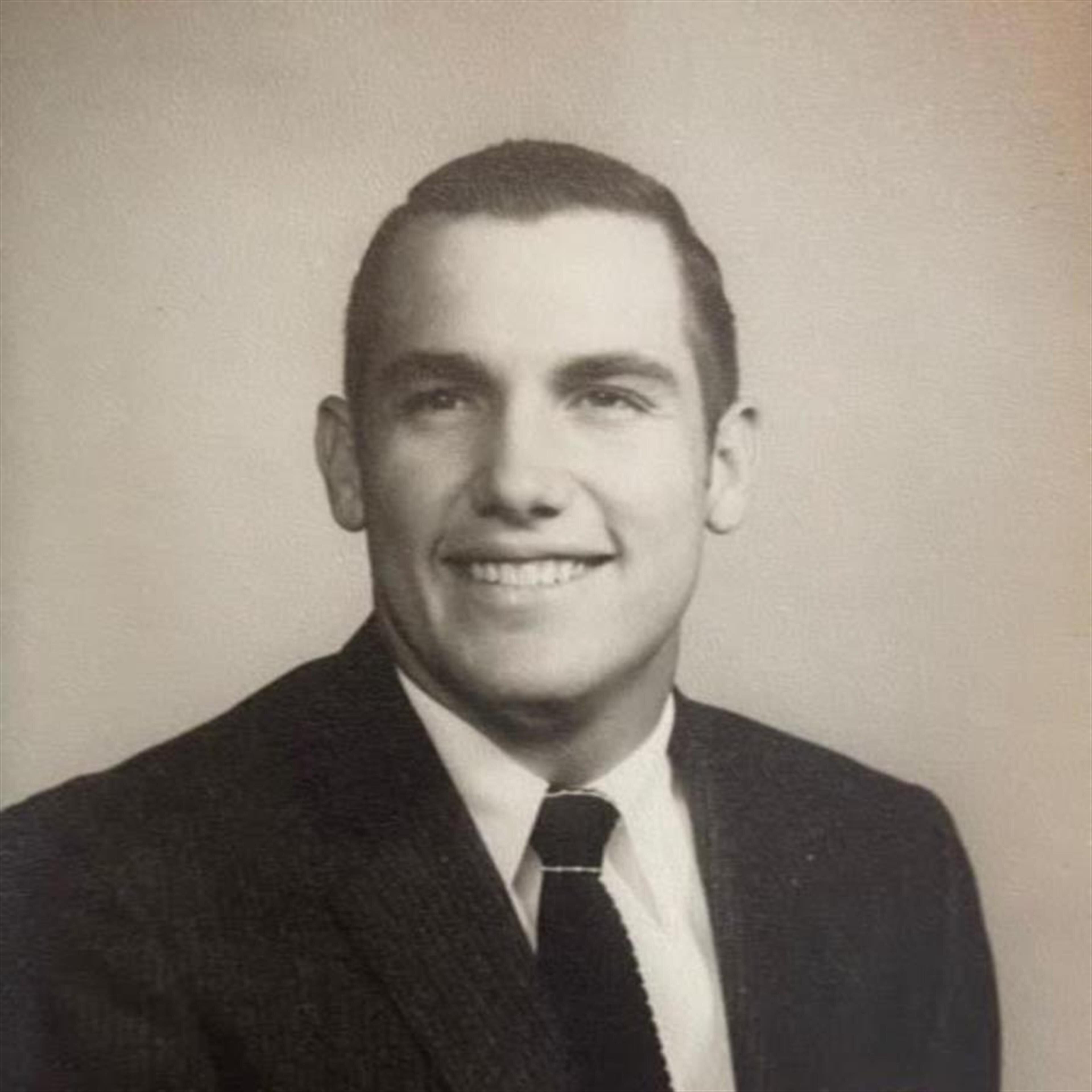 Robert Marion Pearce