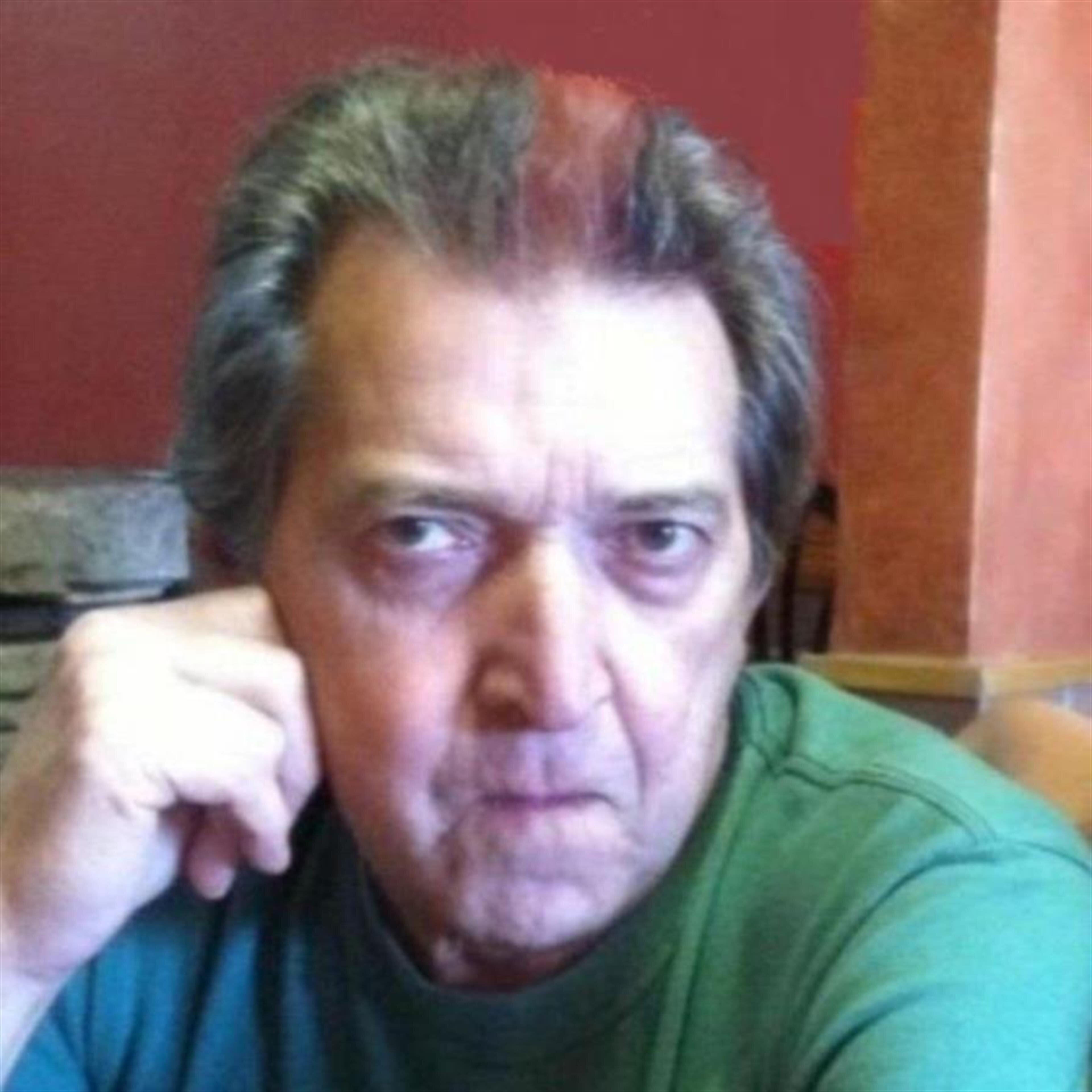 Michael Lee Larry