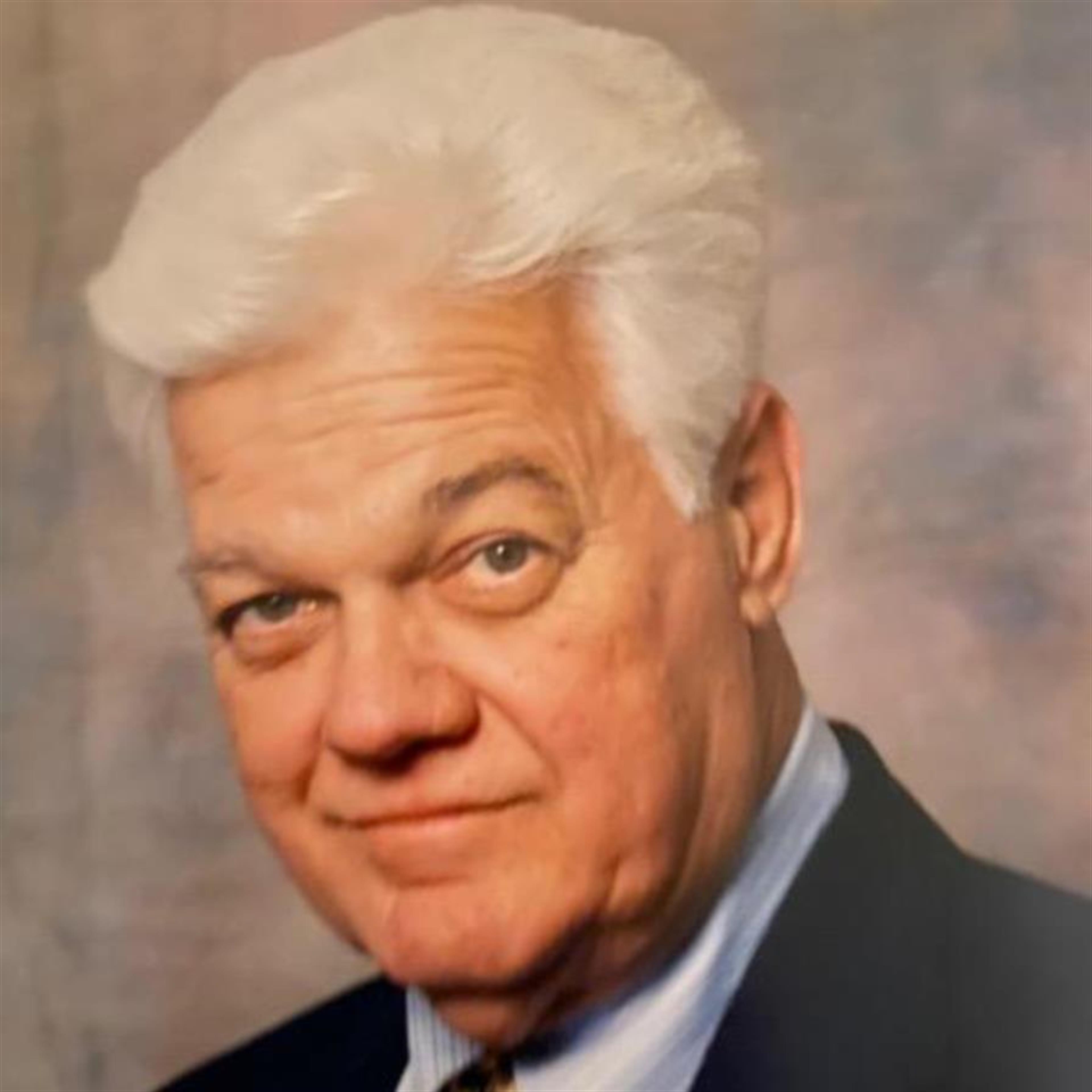 John Alfred Garcia
