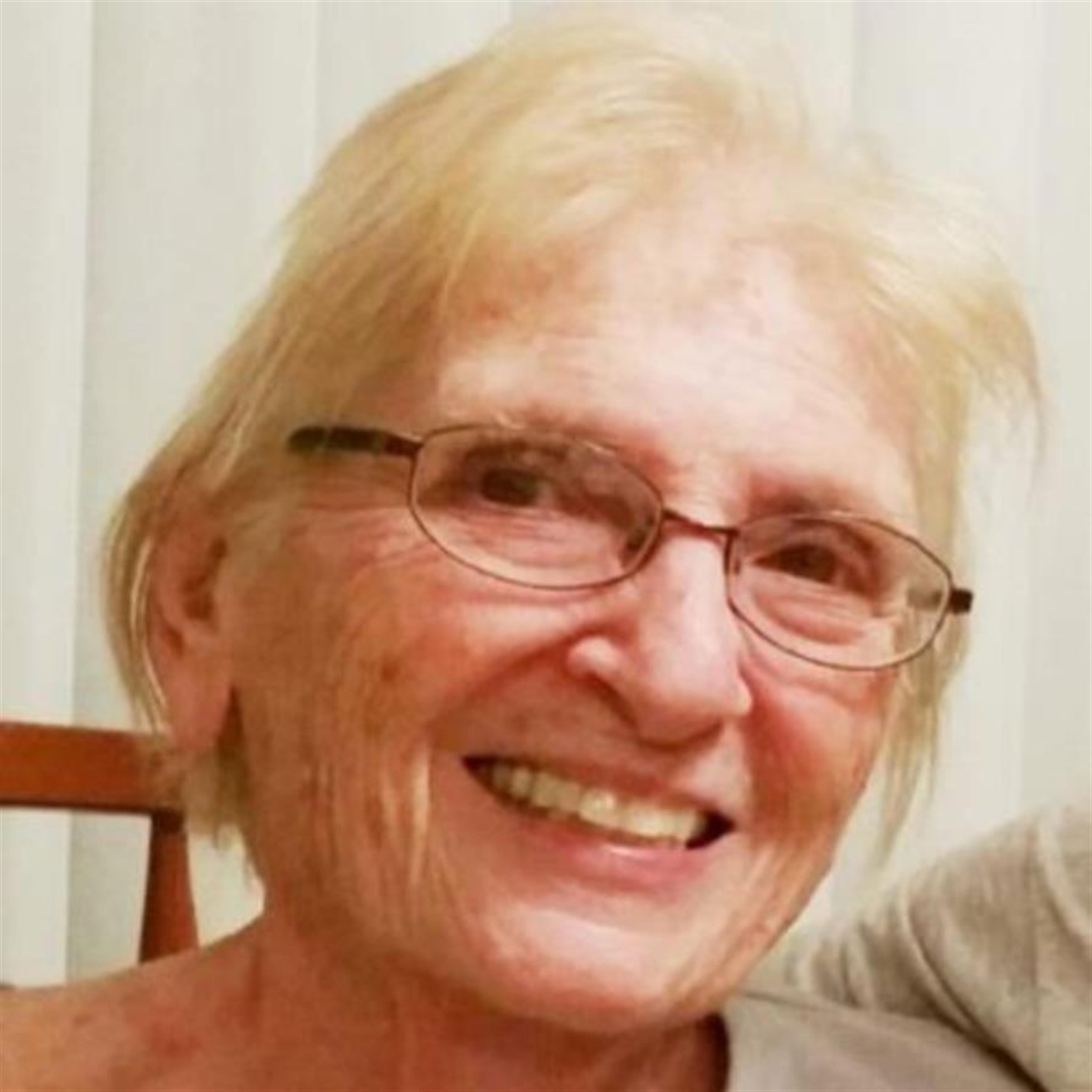 Helen Anne (Buskirk) Cannella