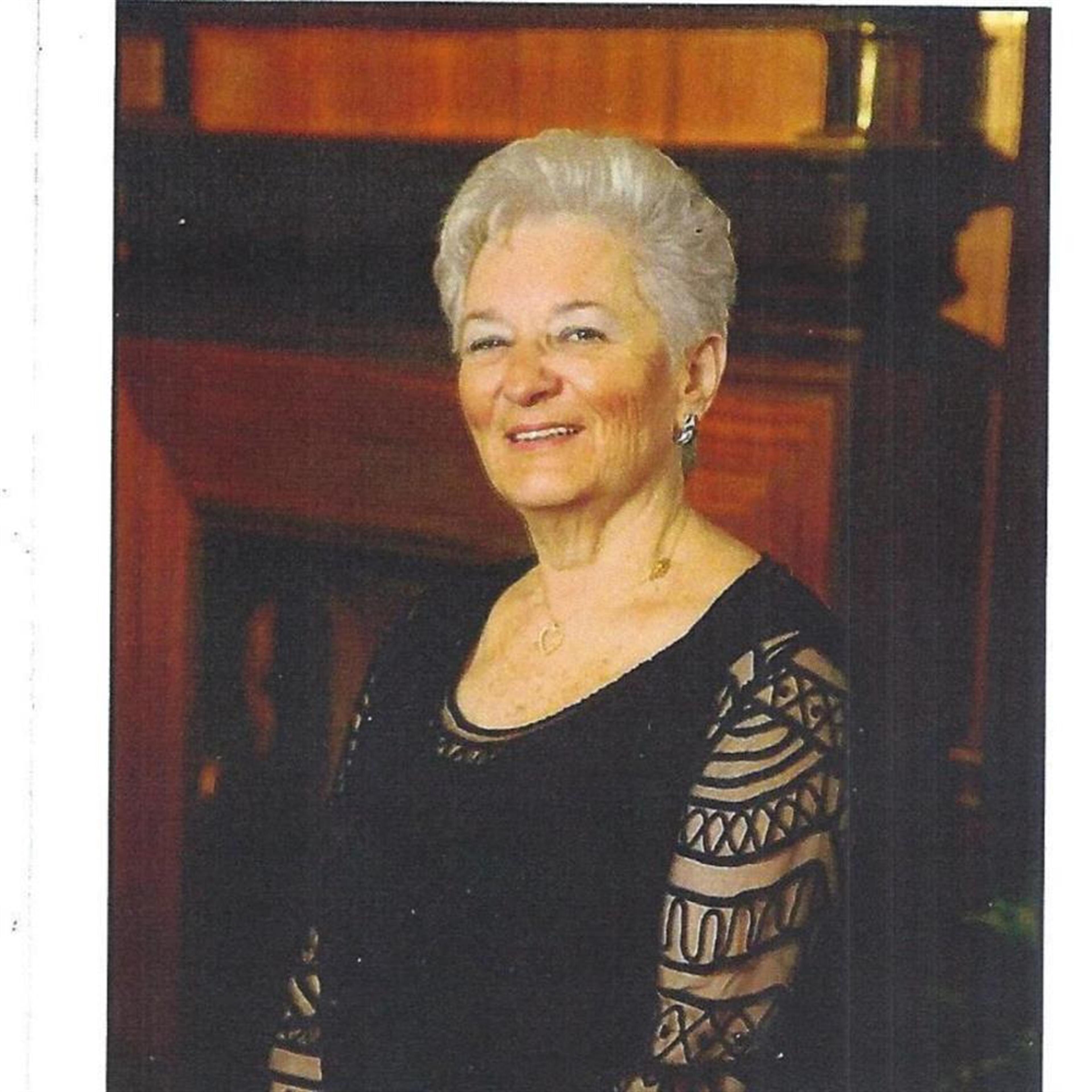 Carol R Klein
