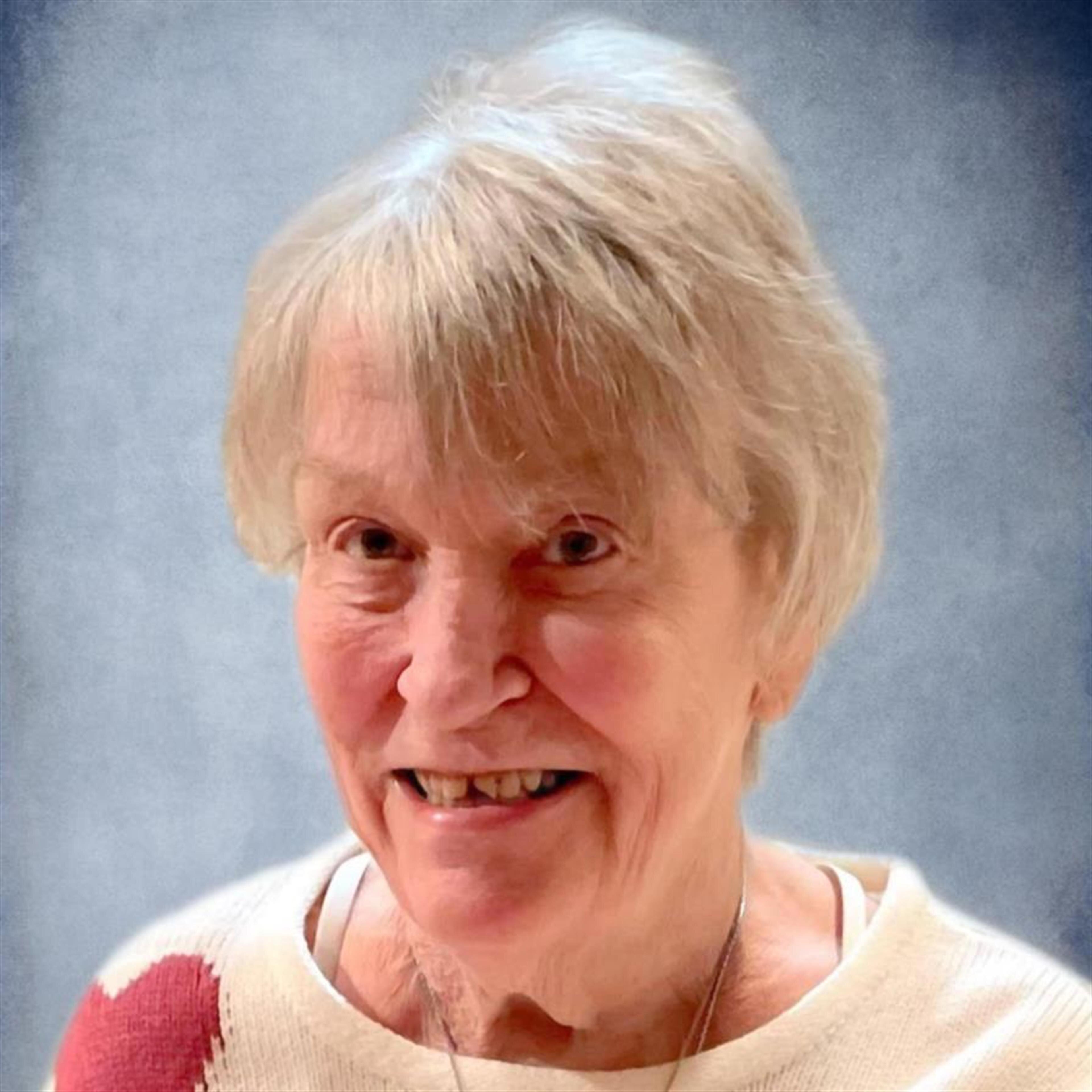 Mariann Majzer Gresty Swope