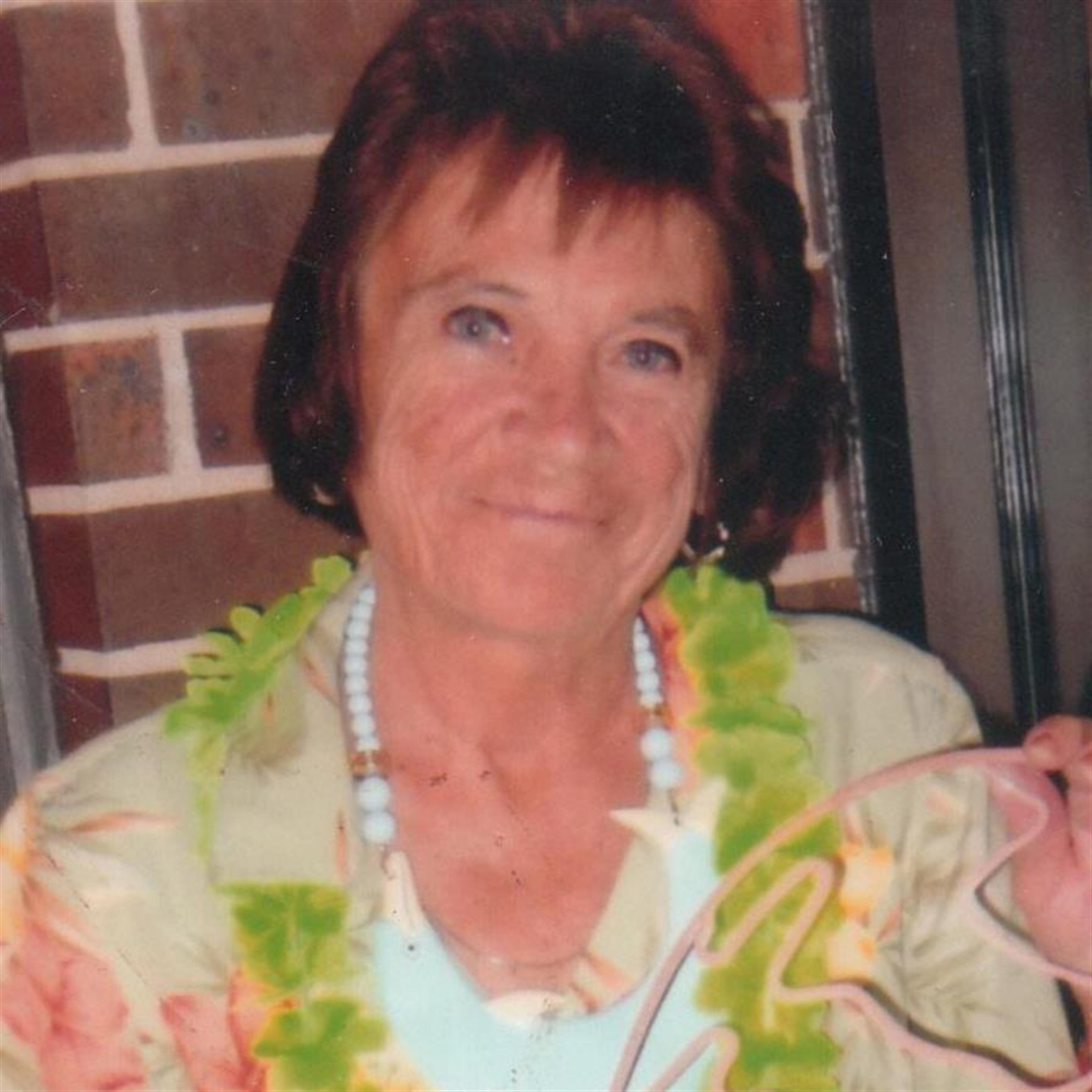 Susan Cathy Jacobson