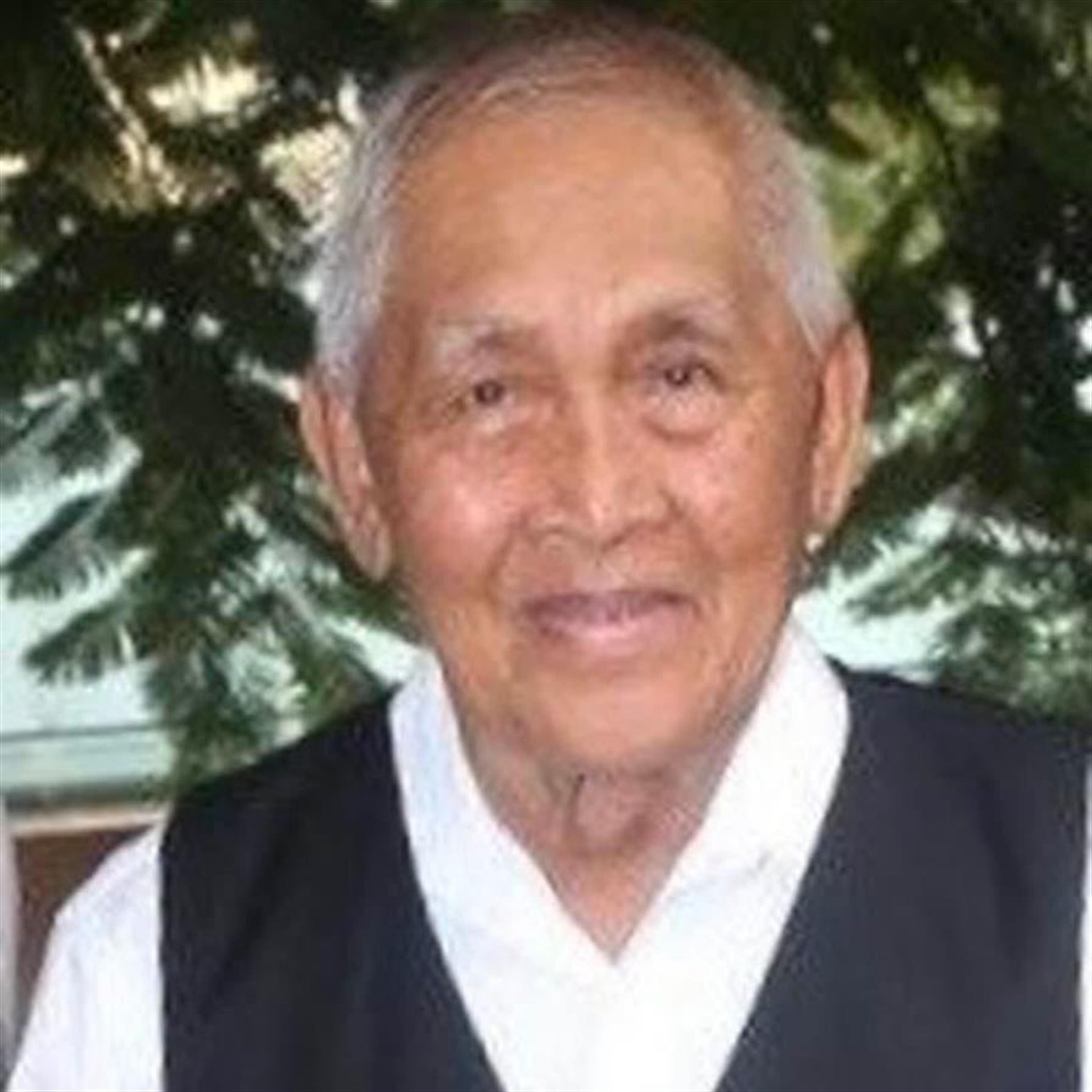 Sixto Ramos Cristobal