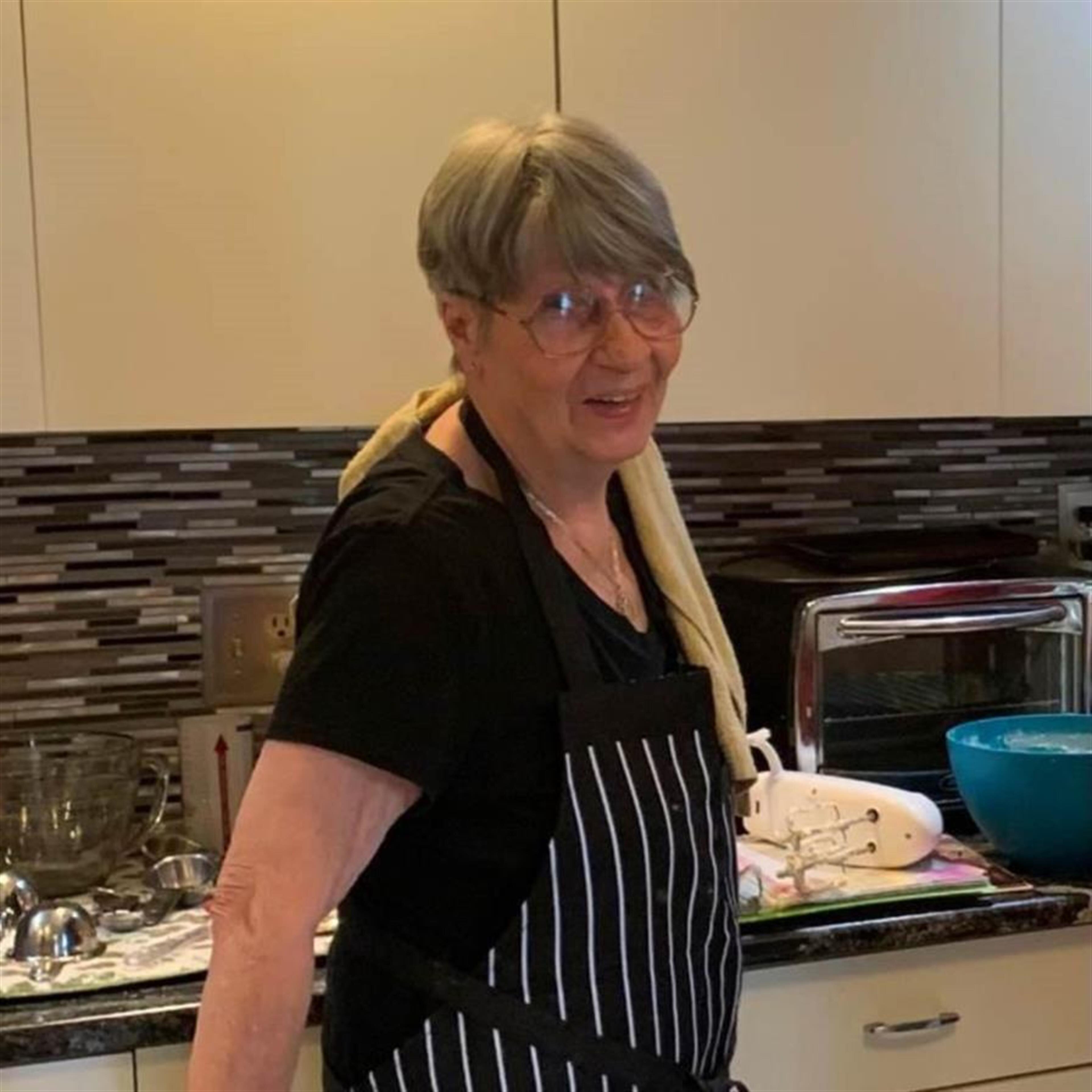 Darlene Villanacci