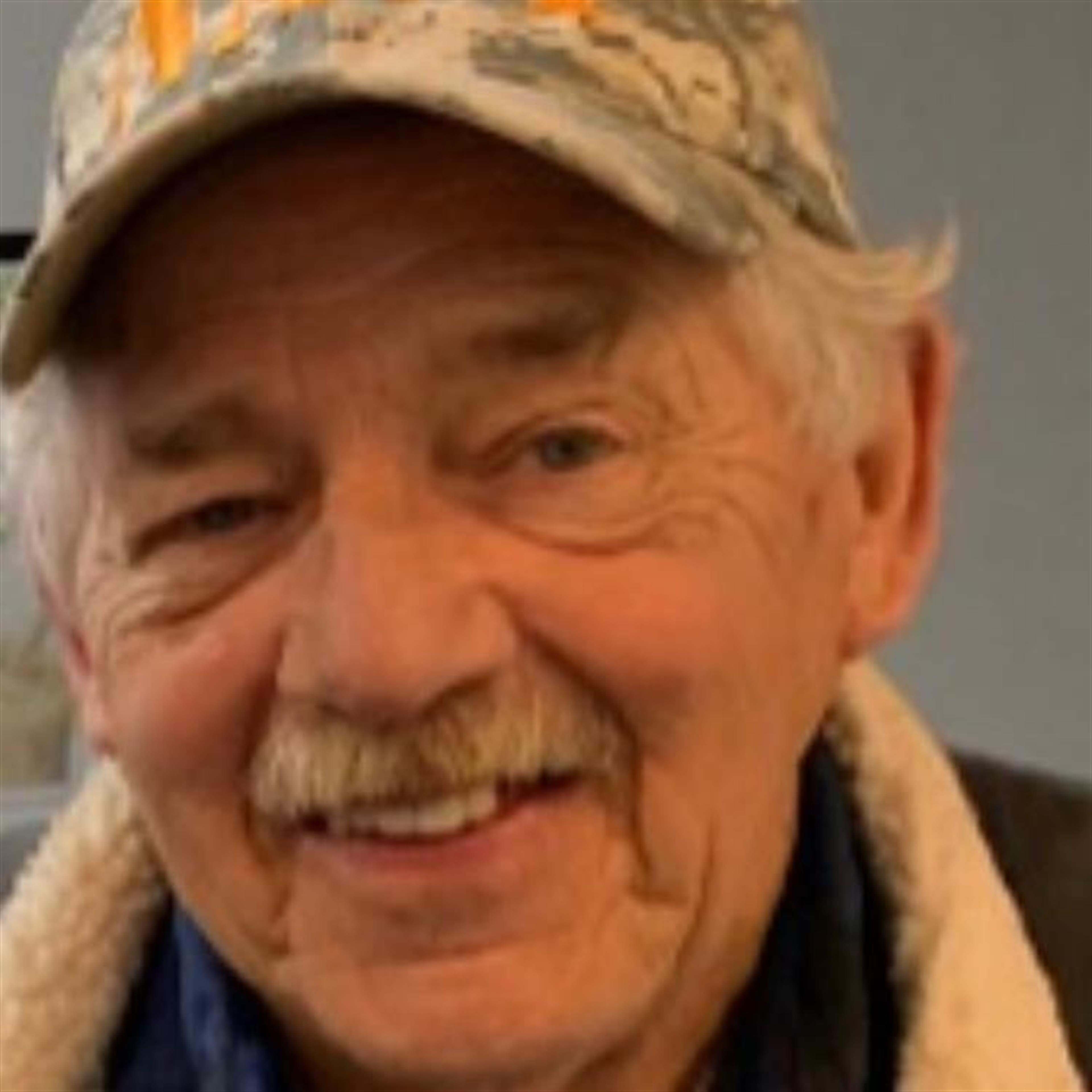 Charlie Chambers
