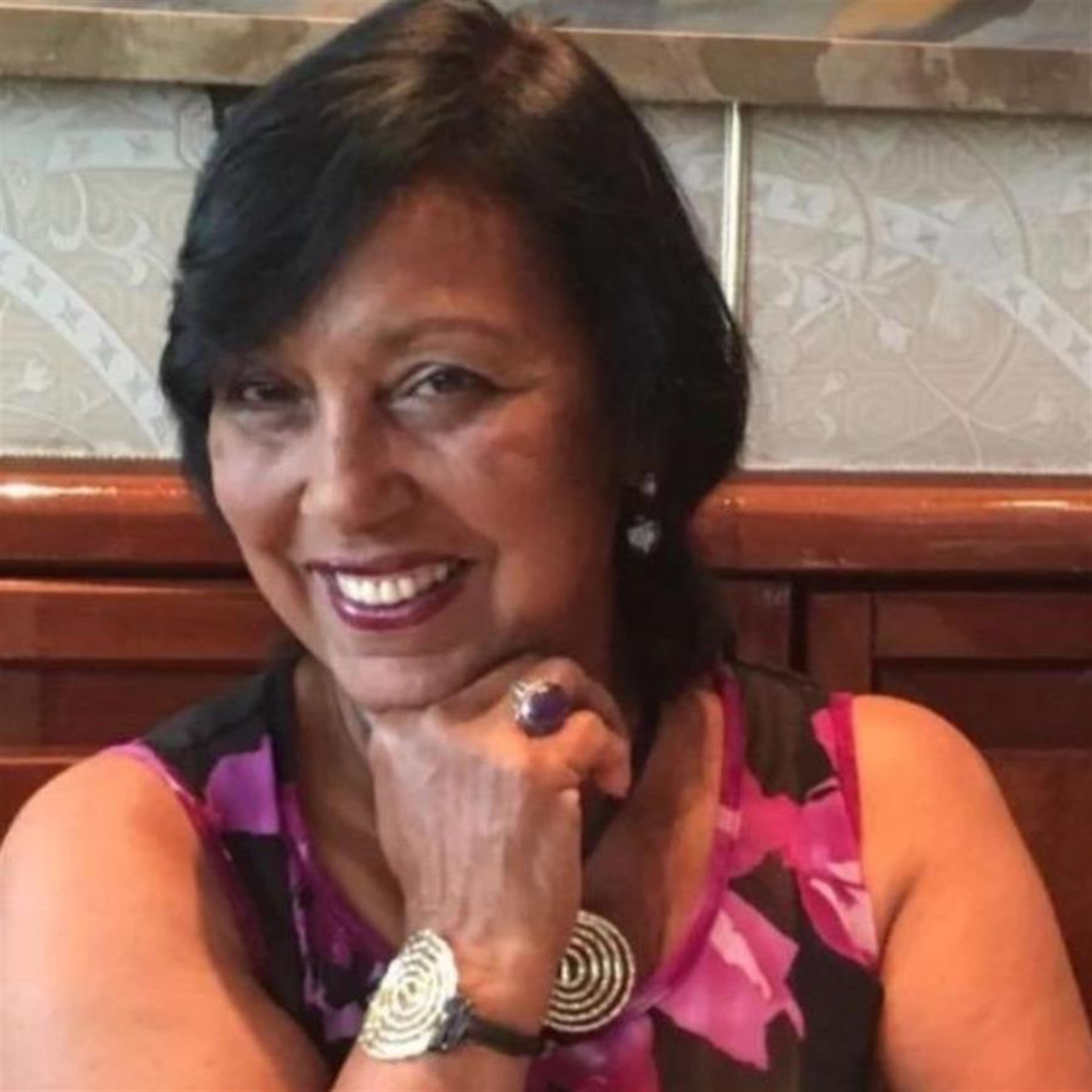 Judith Pagani Robles