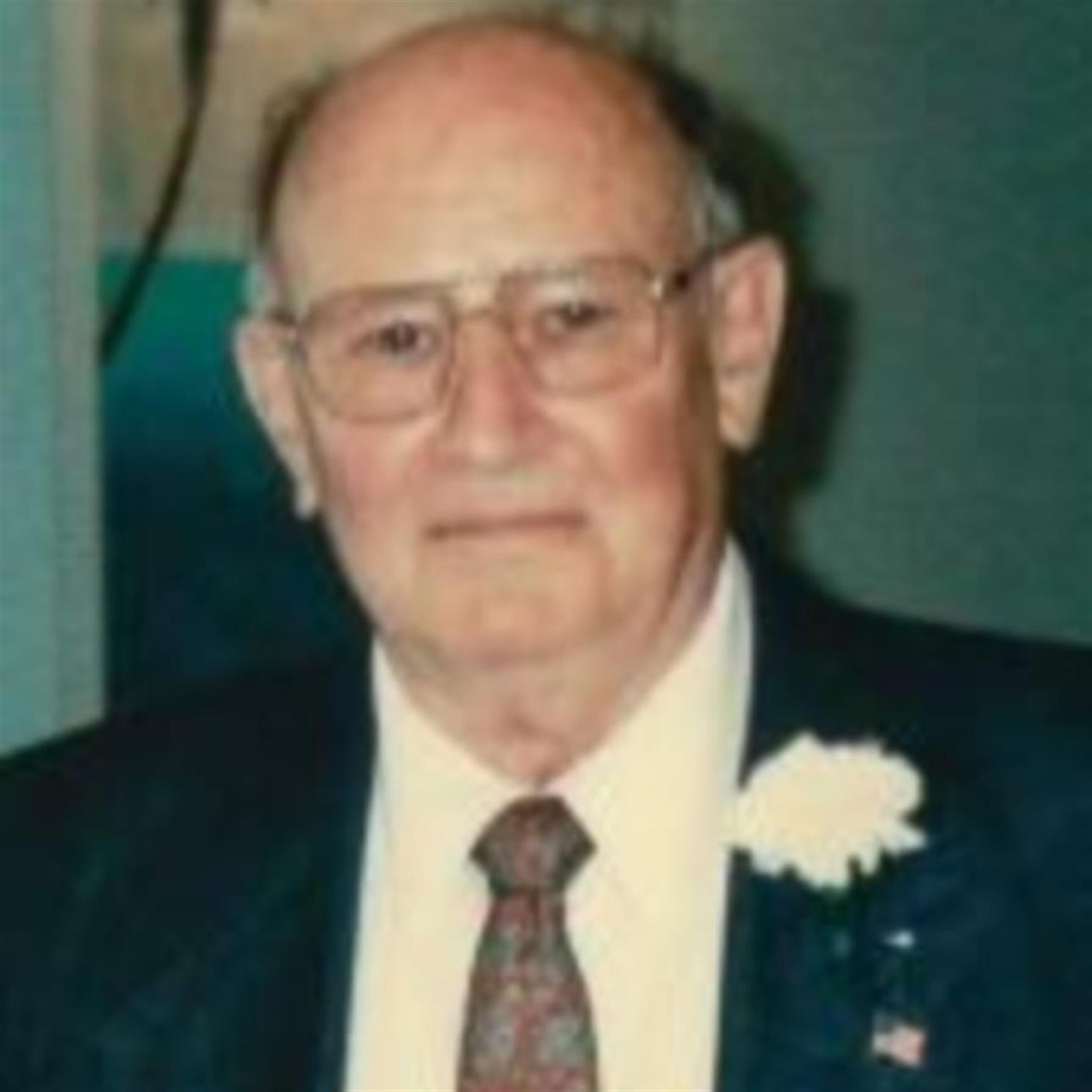 Franklin "Frank" Deopere (Camdenton)