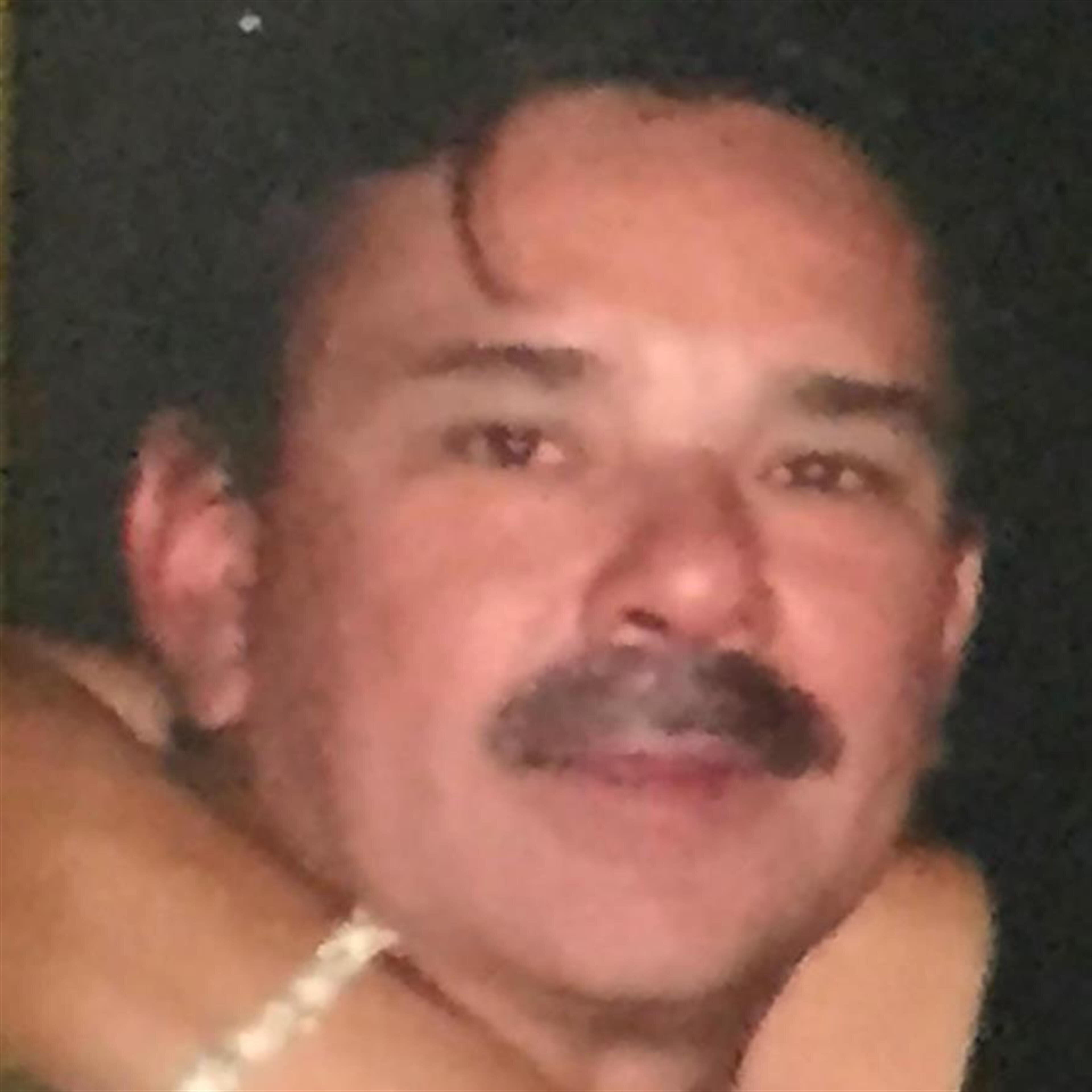 Richard Martinez Gallardo