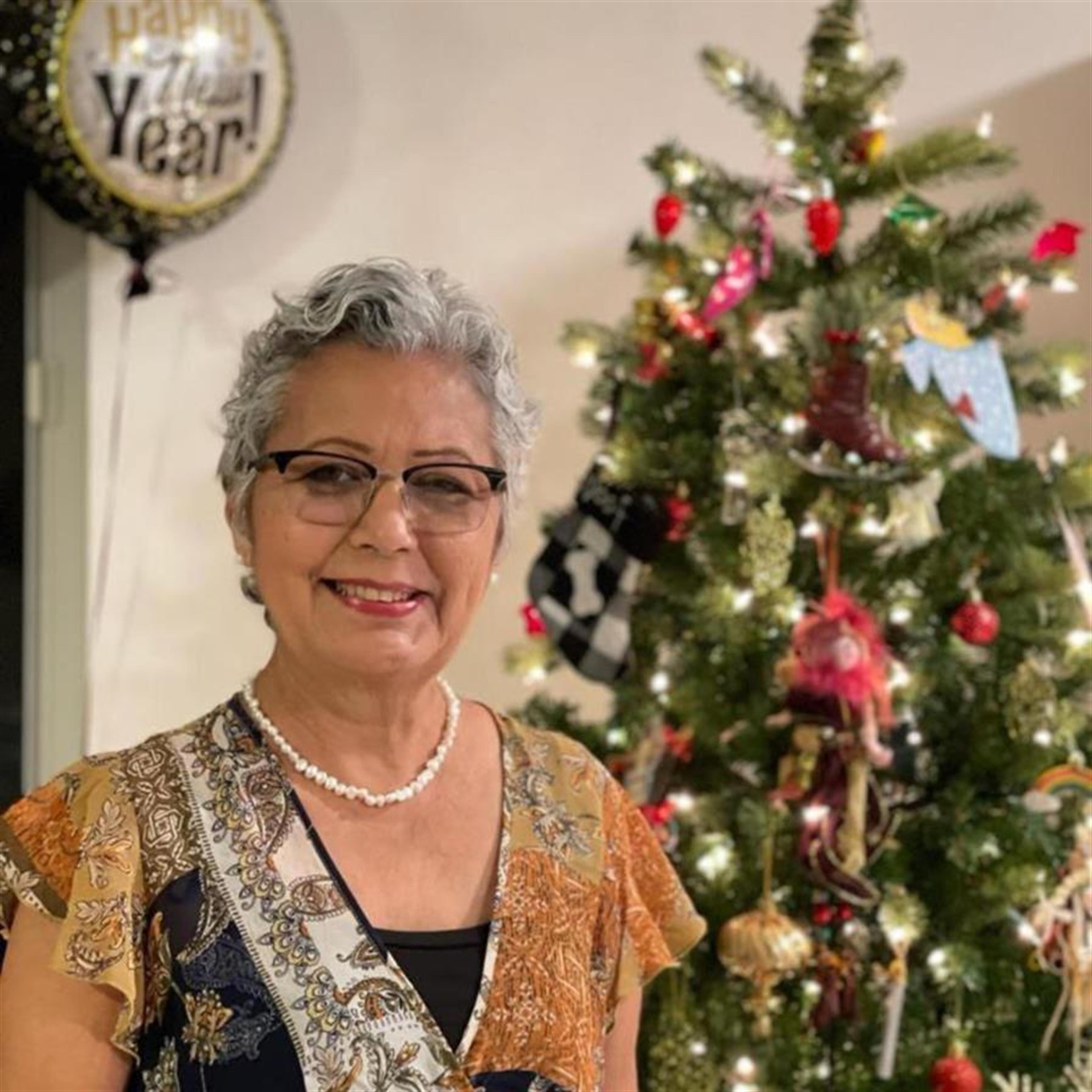Irma Suyin Rodriguez Cheong