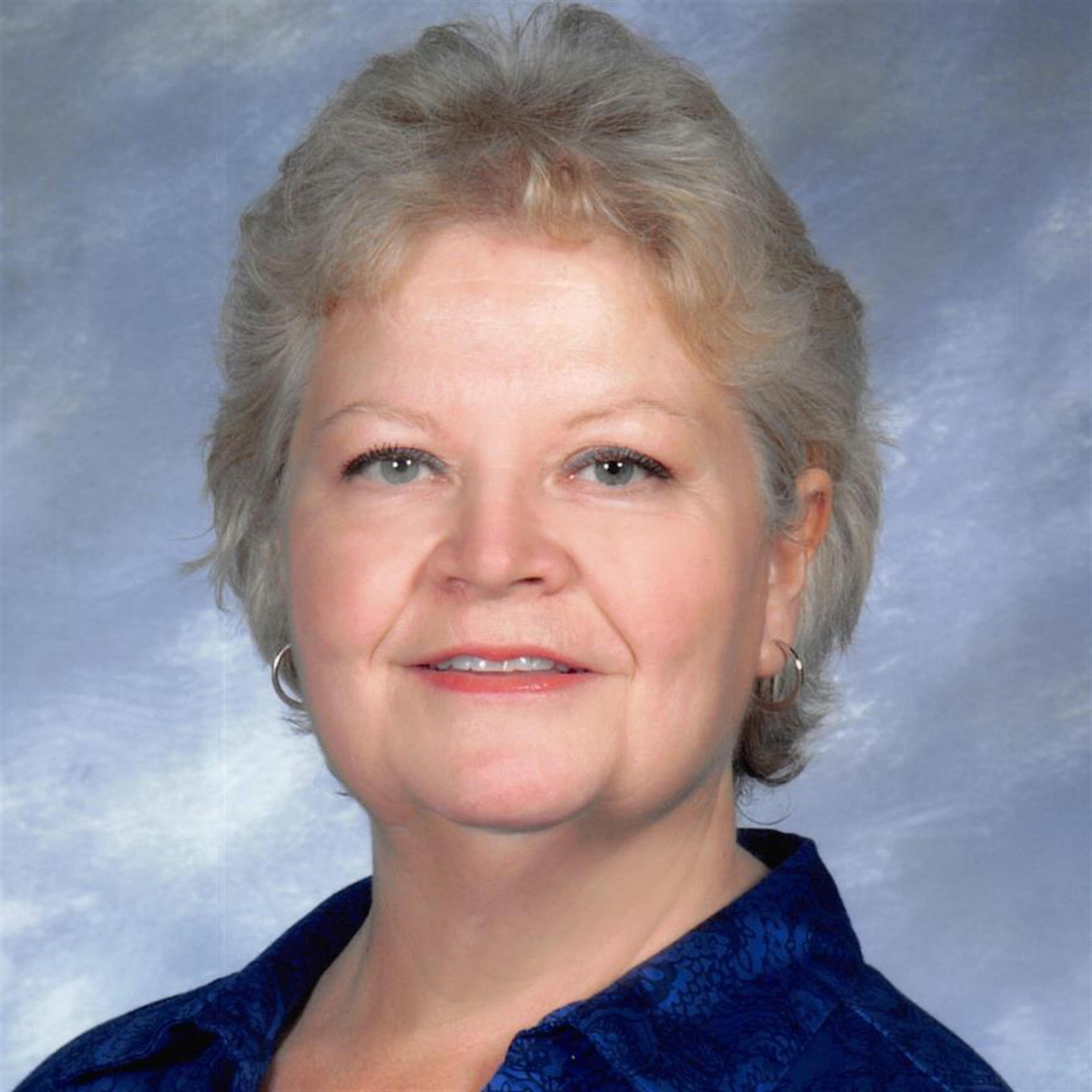 Holly Suzanne Chauvin