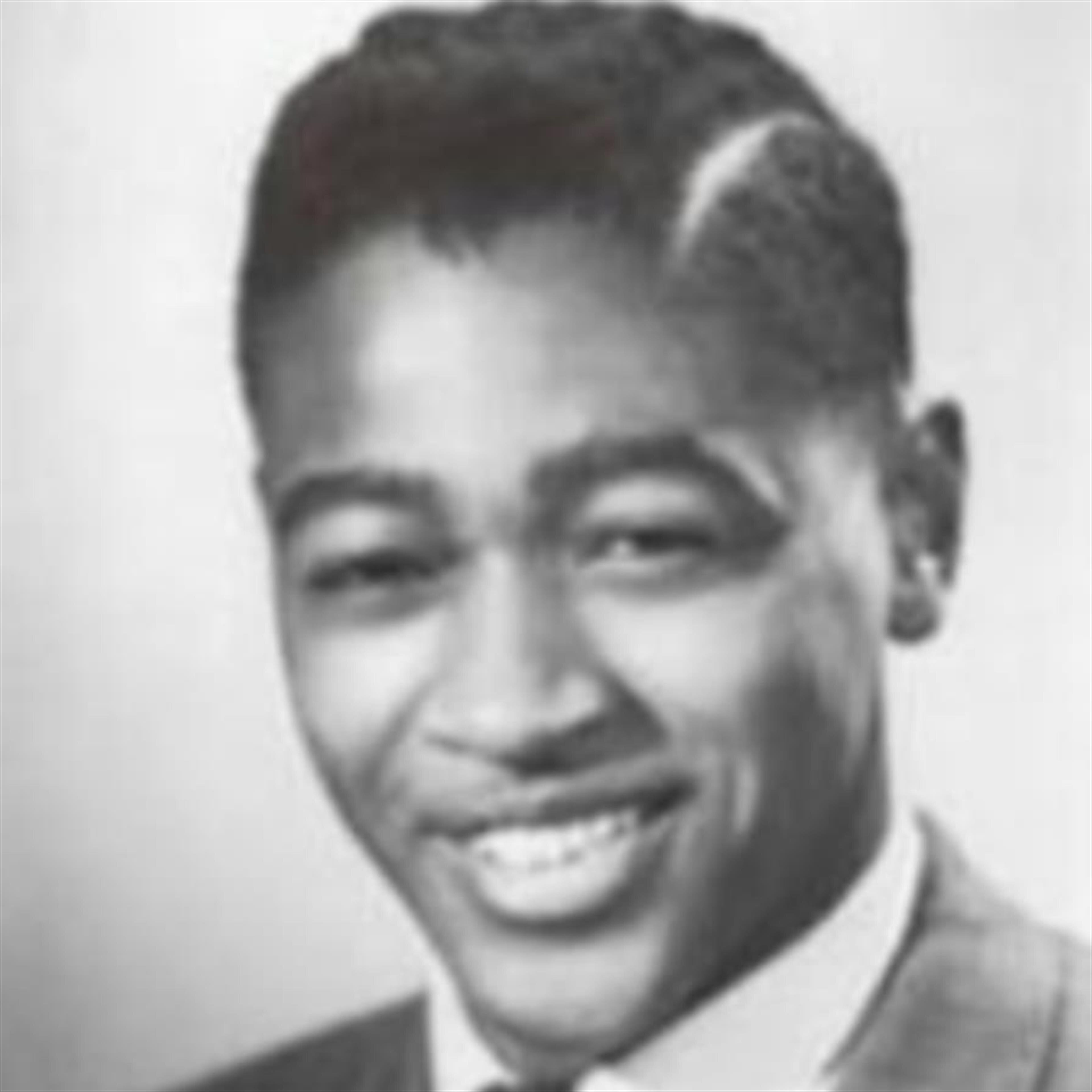 Wilfred Sayles