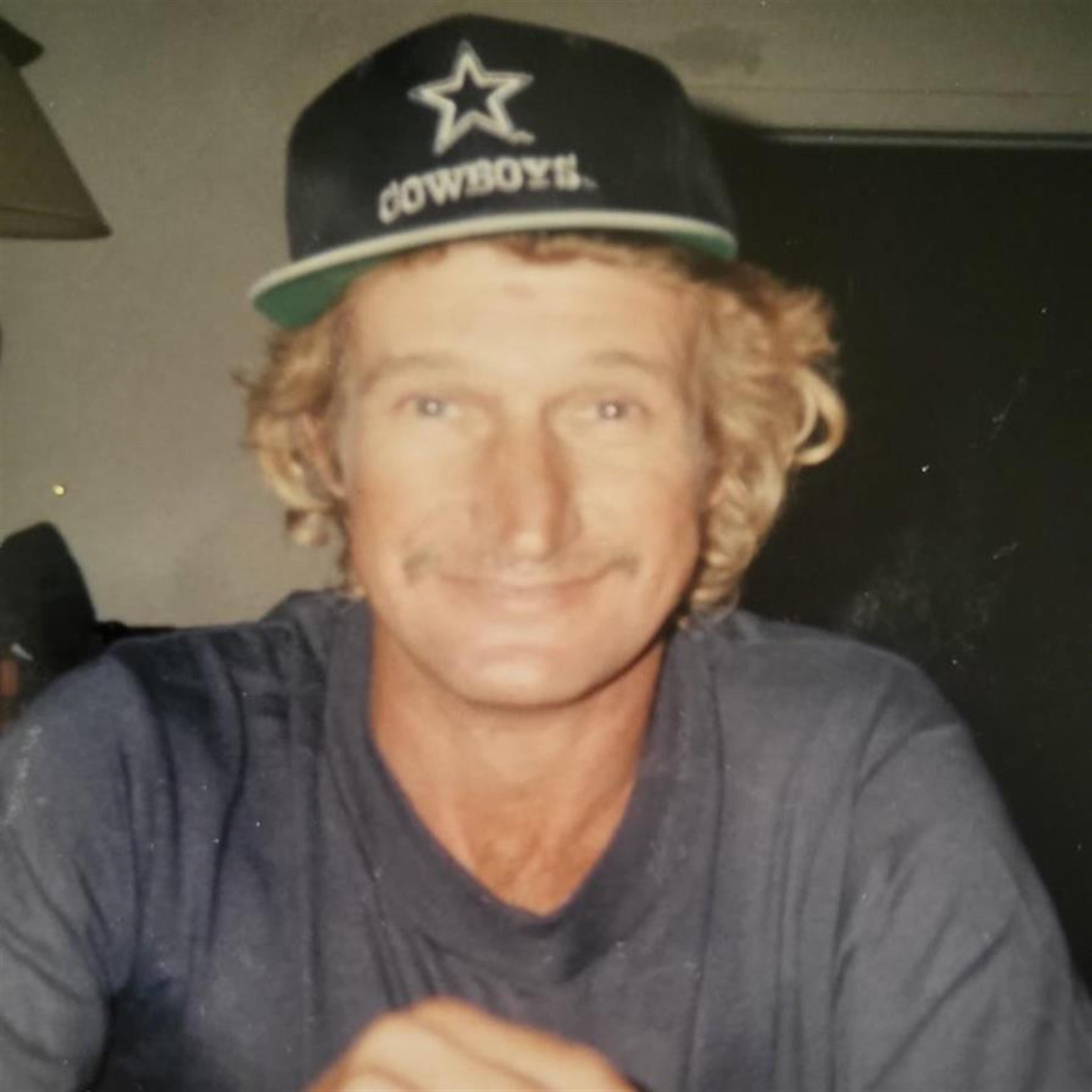 Kenneth Steven Keyes