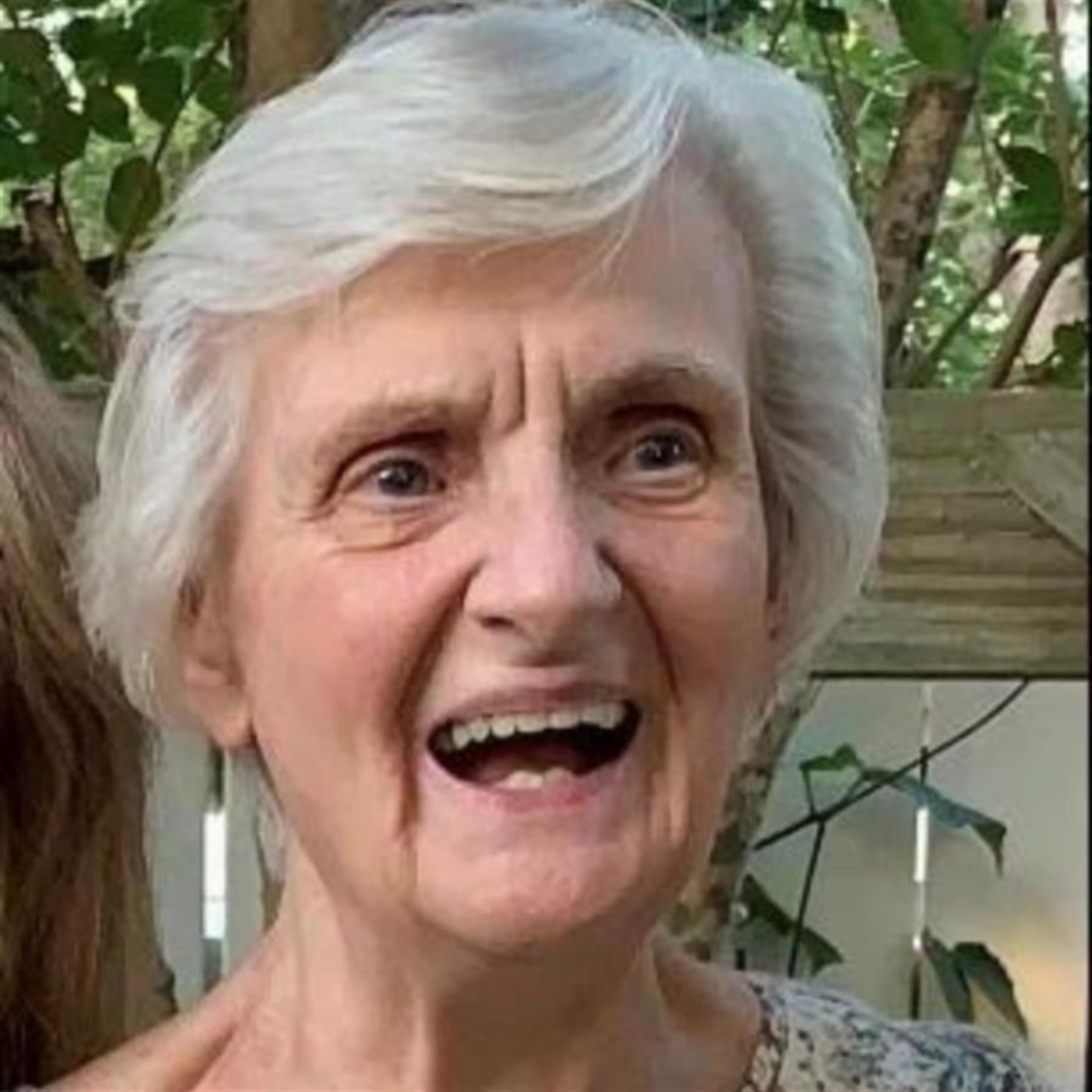 Beverly A. Pitman