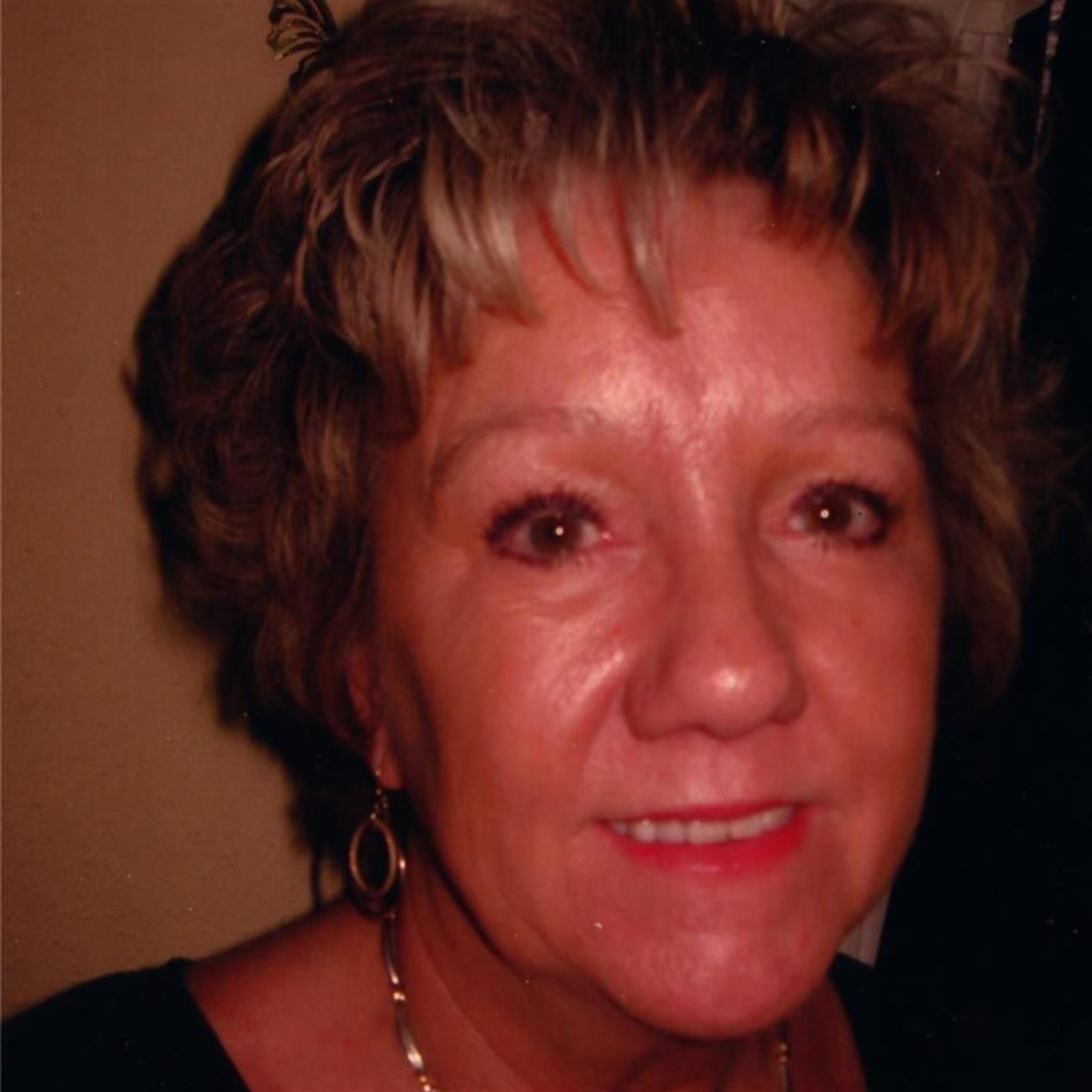 Jackie Starnes Harris