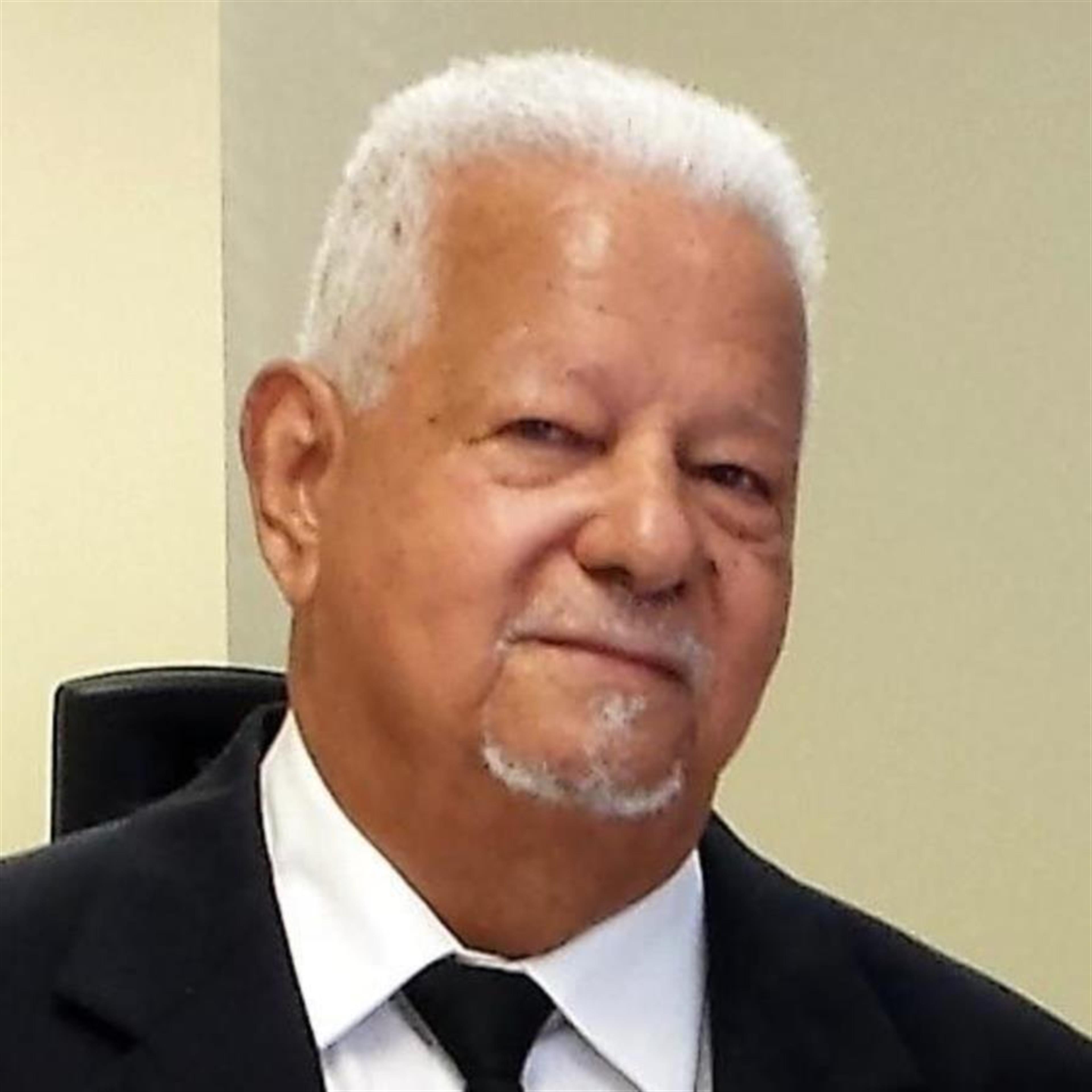 Ronald A. Moxam