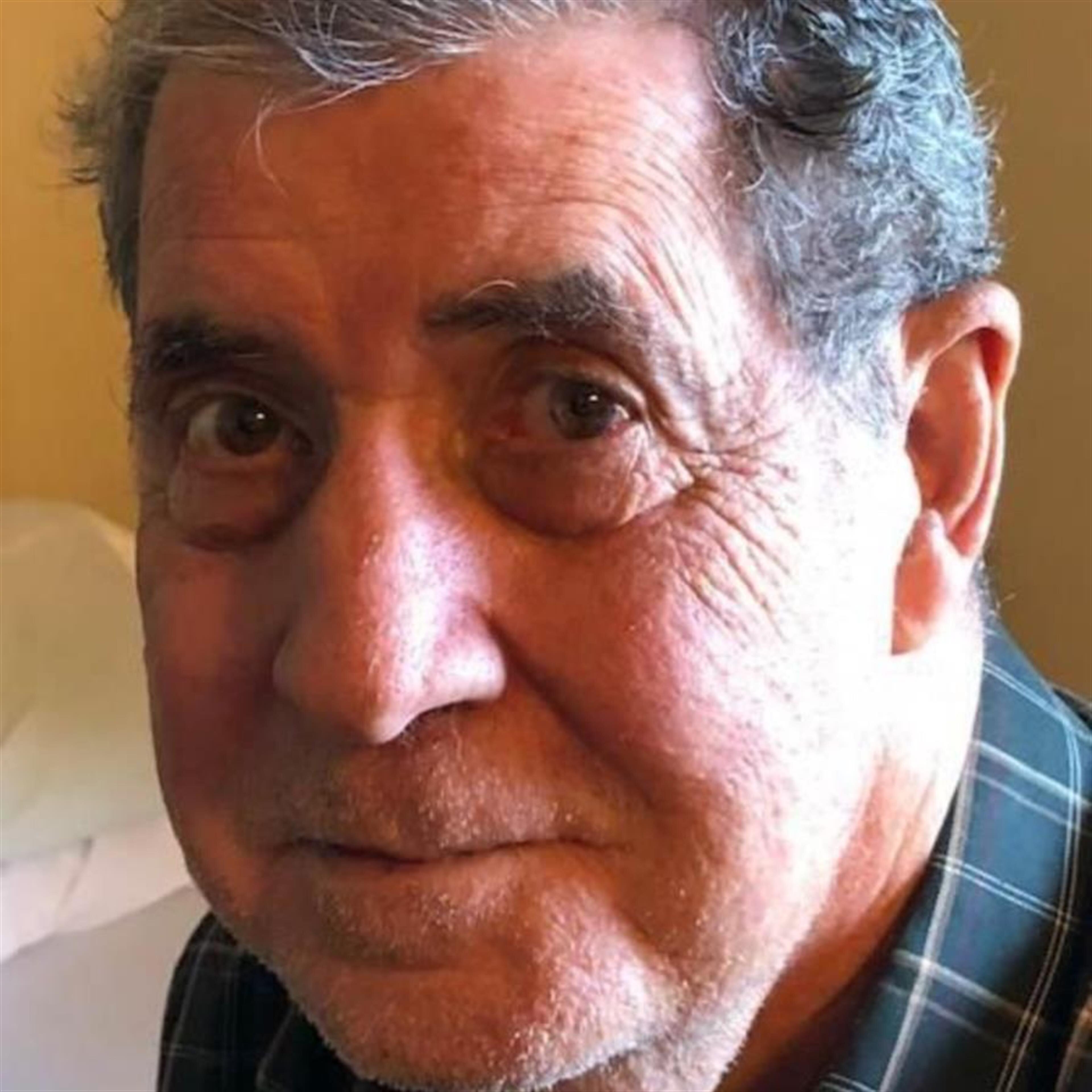 Ralph Clel Malan