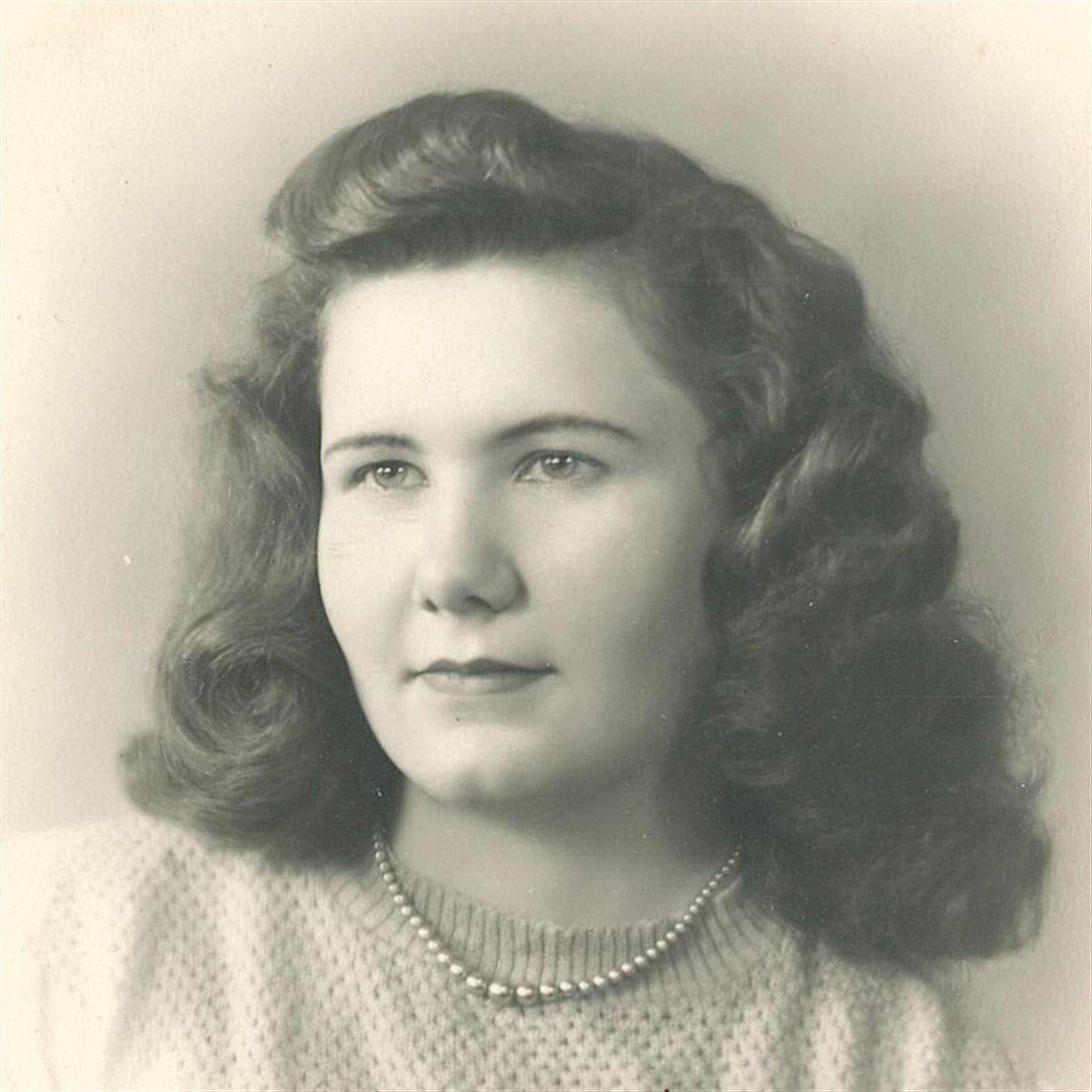 Norma Jean Coulter