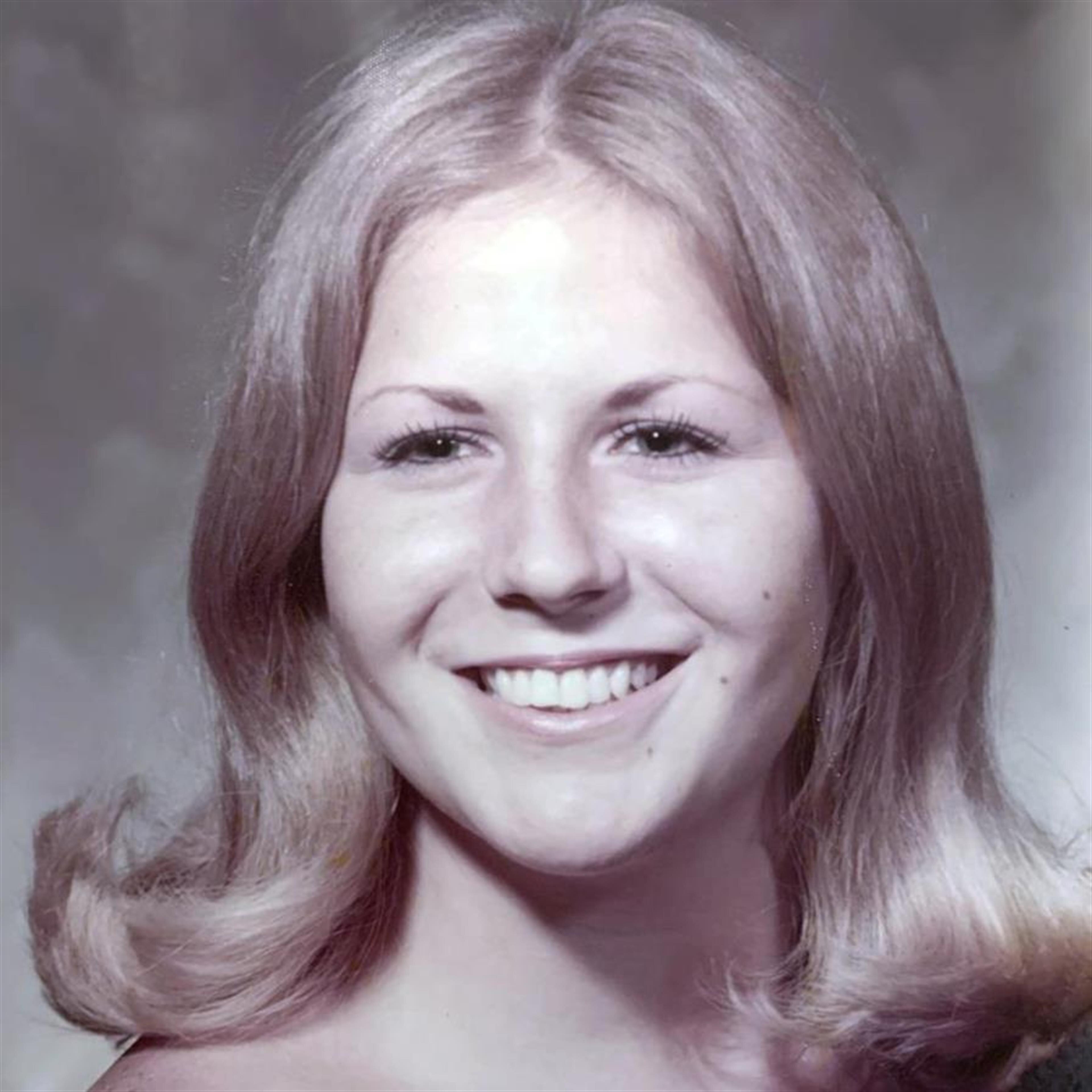 Mrs. Margaret A. Modisette