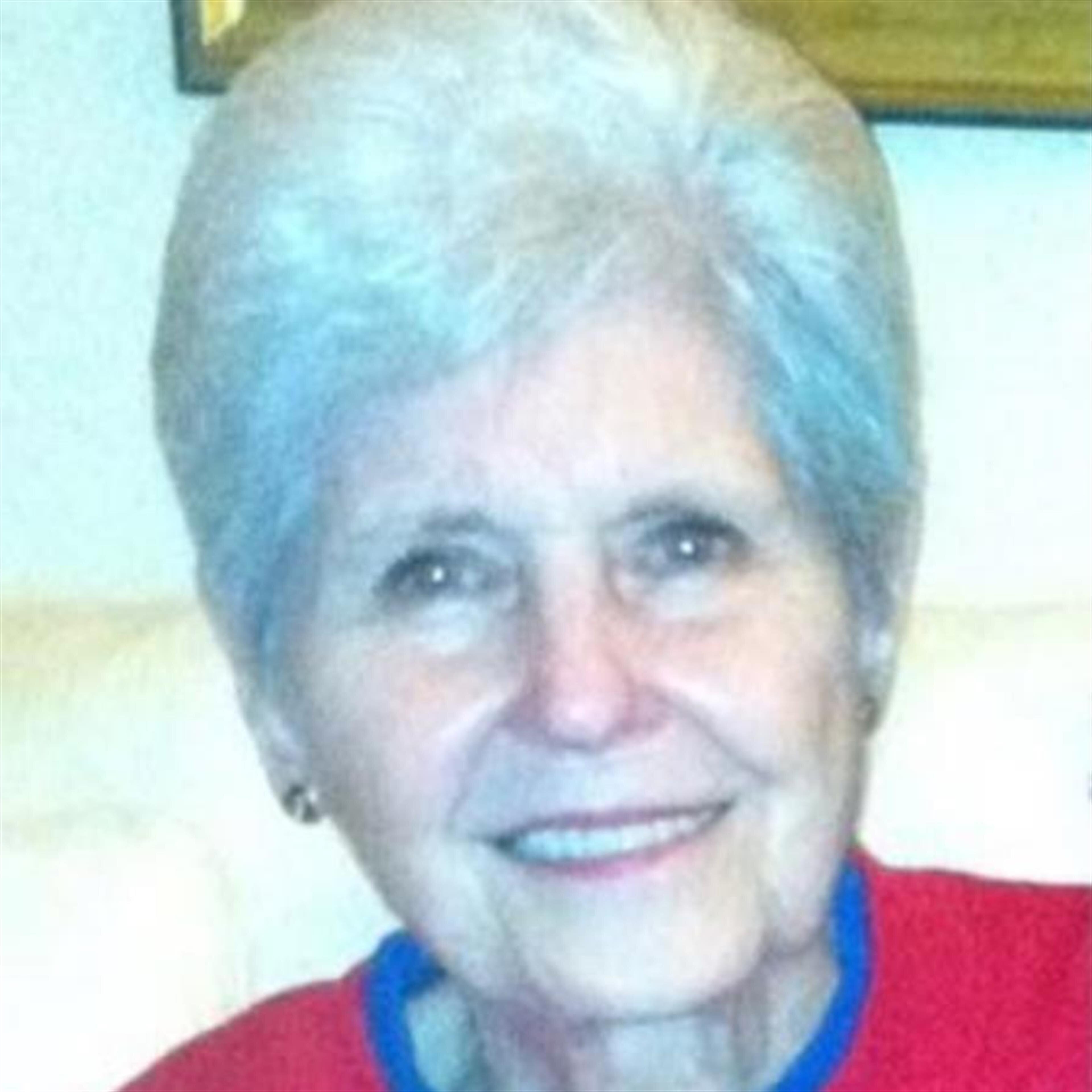 Carol Lee Sharp Bradshaw