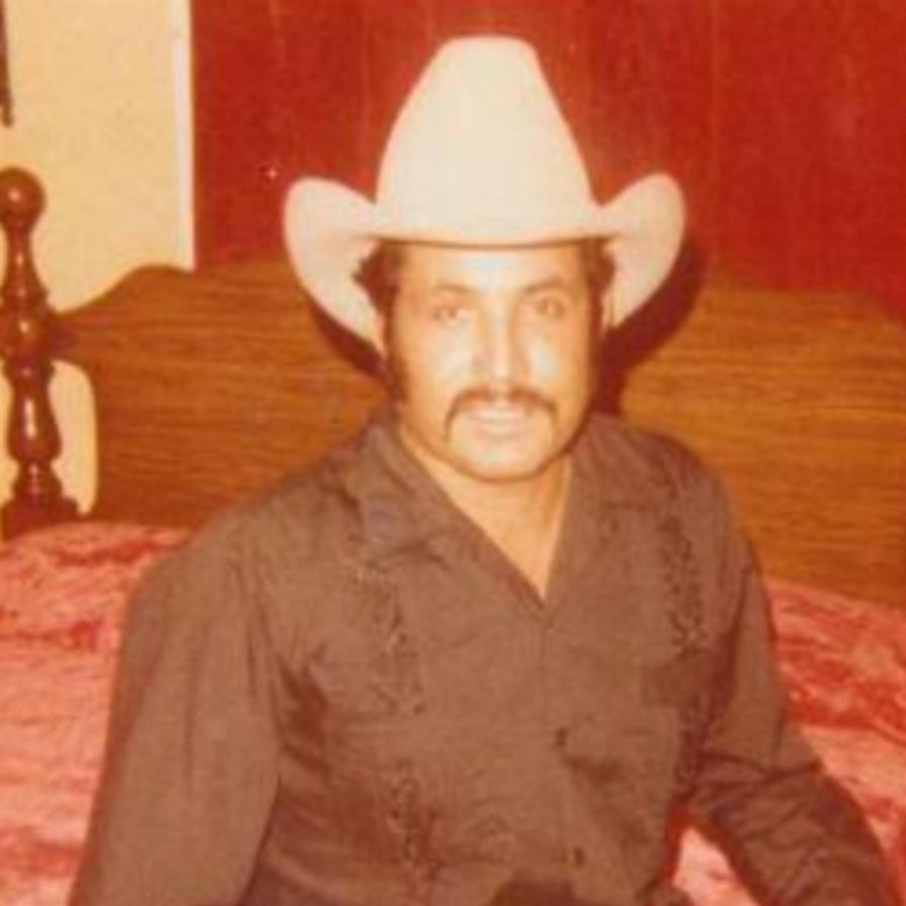 Agustin Santoya Garcia