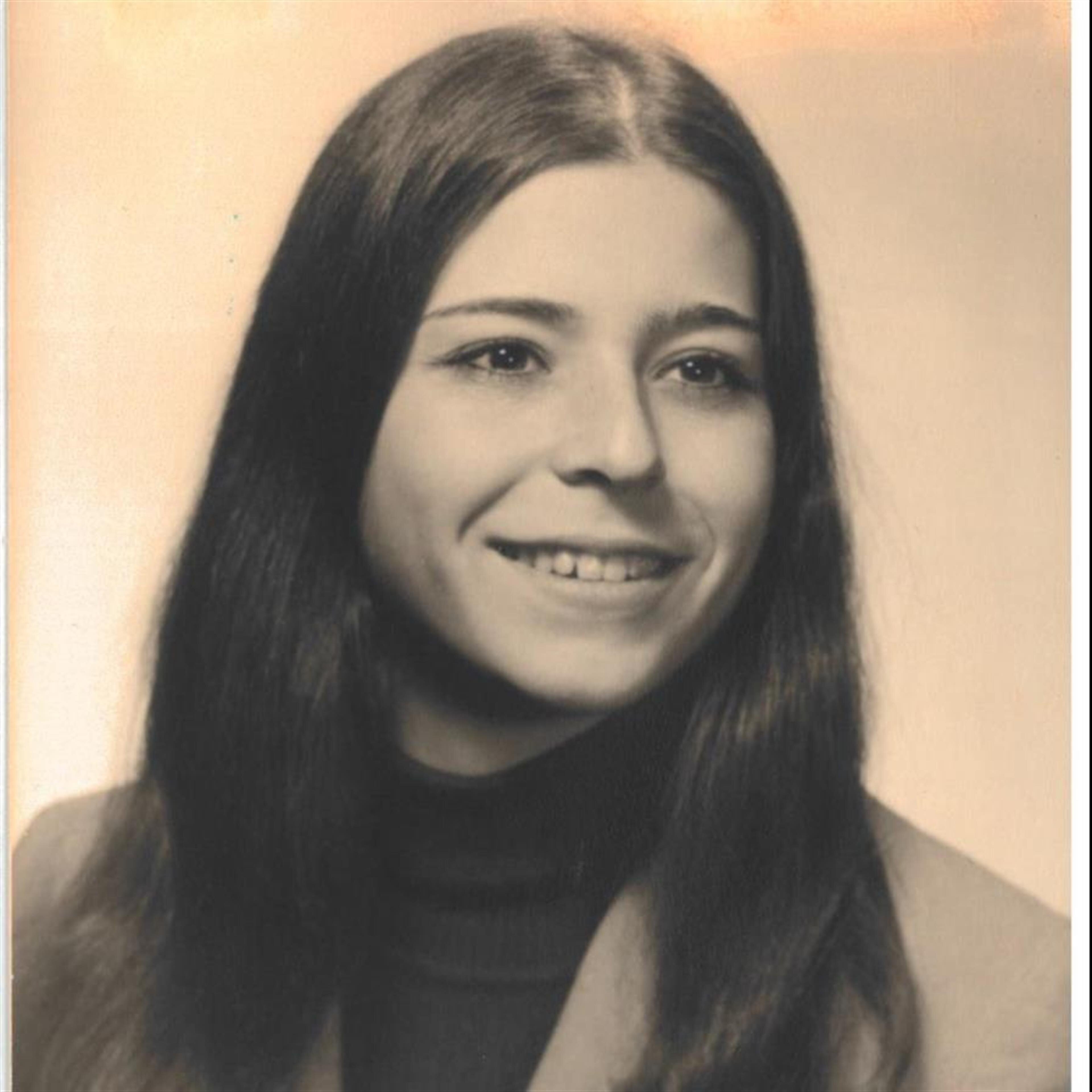 Beverly Dinnadge
