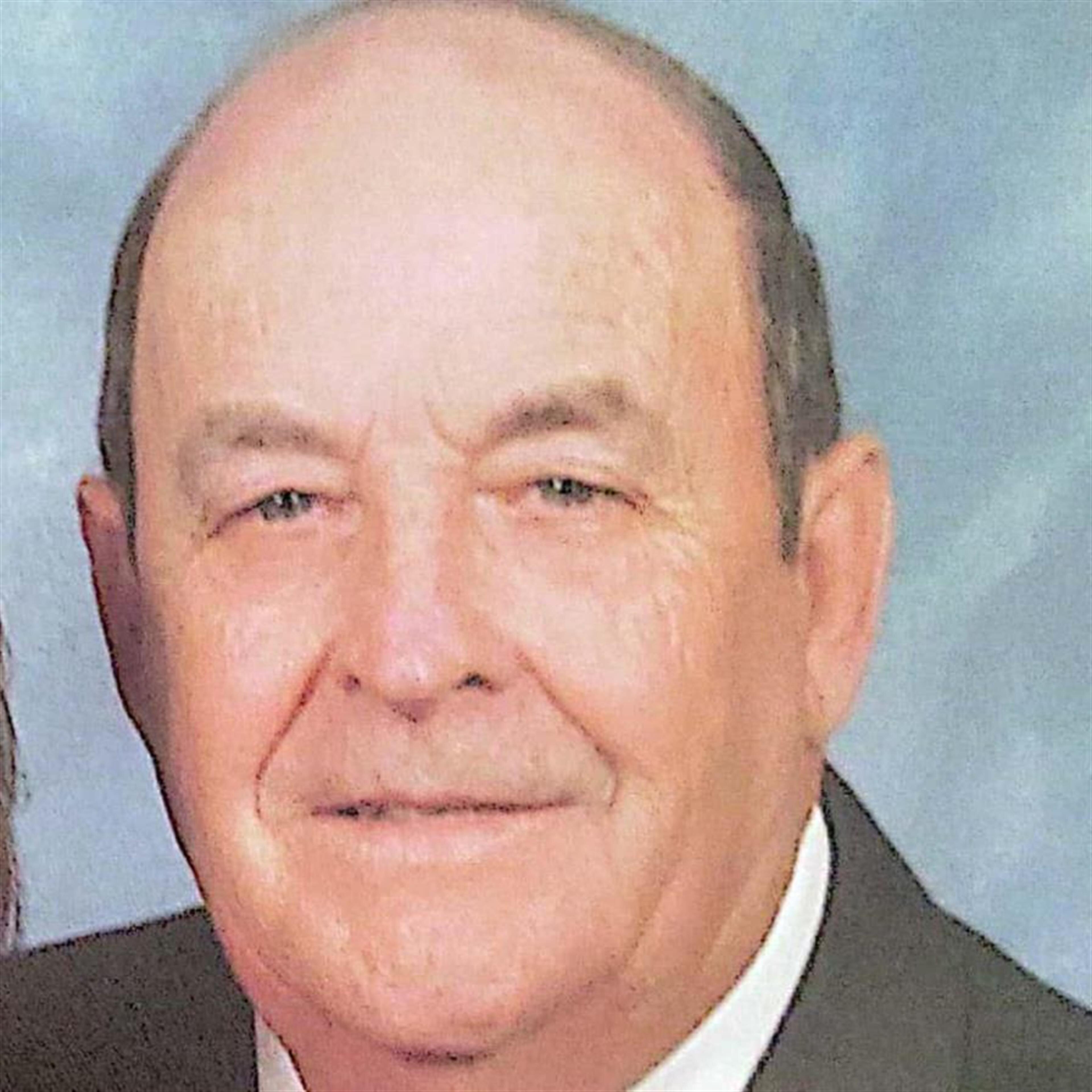 James Murvyn Washam