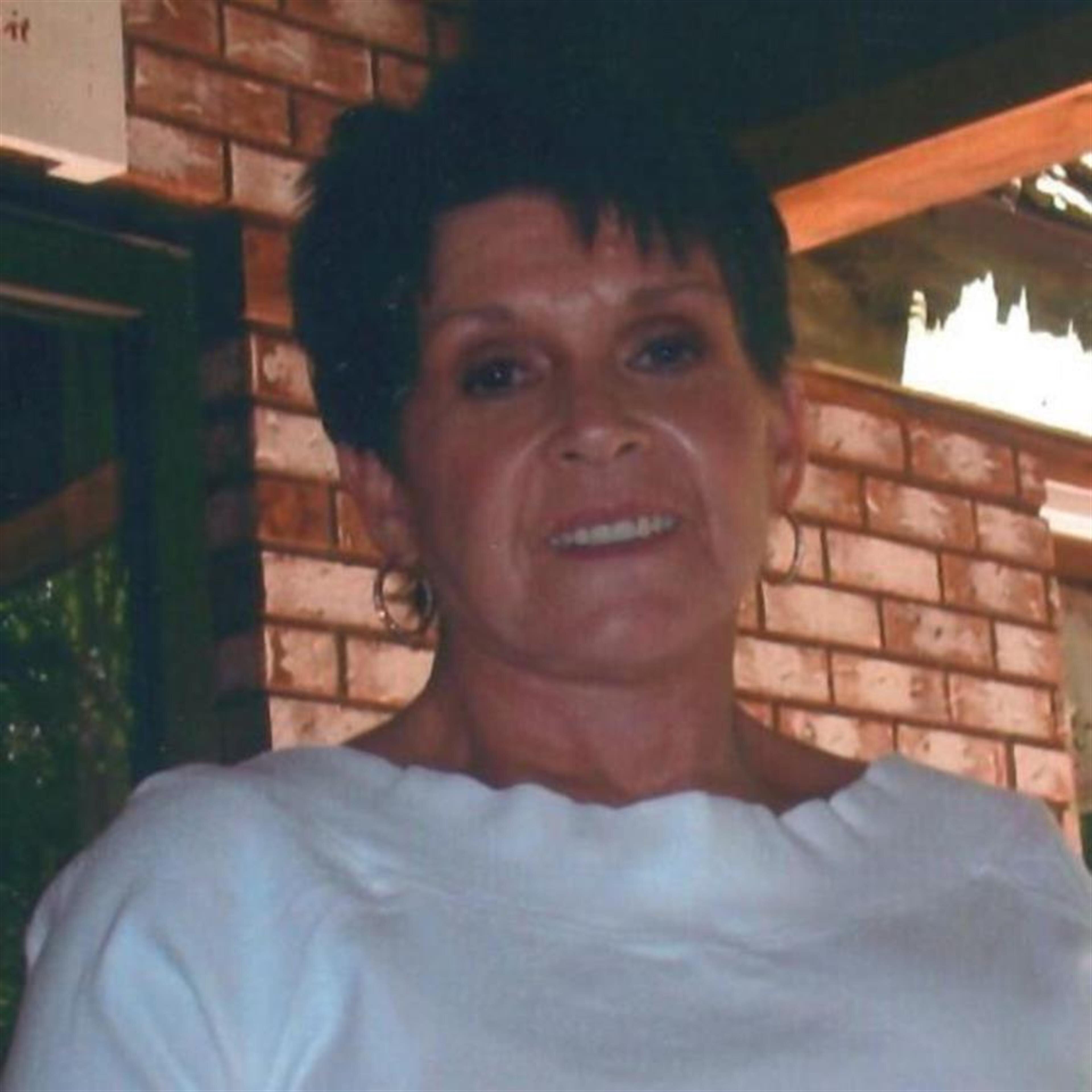Bonnie Sharon Trimby