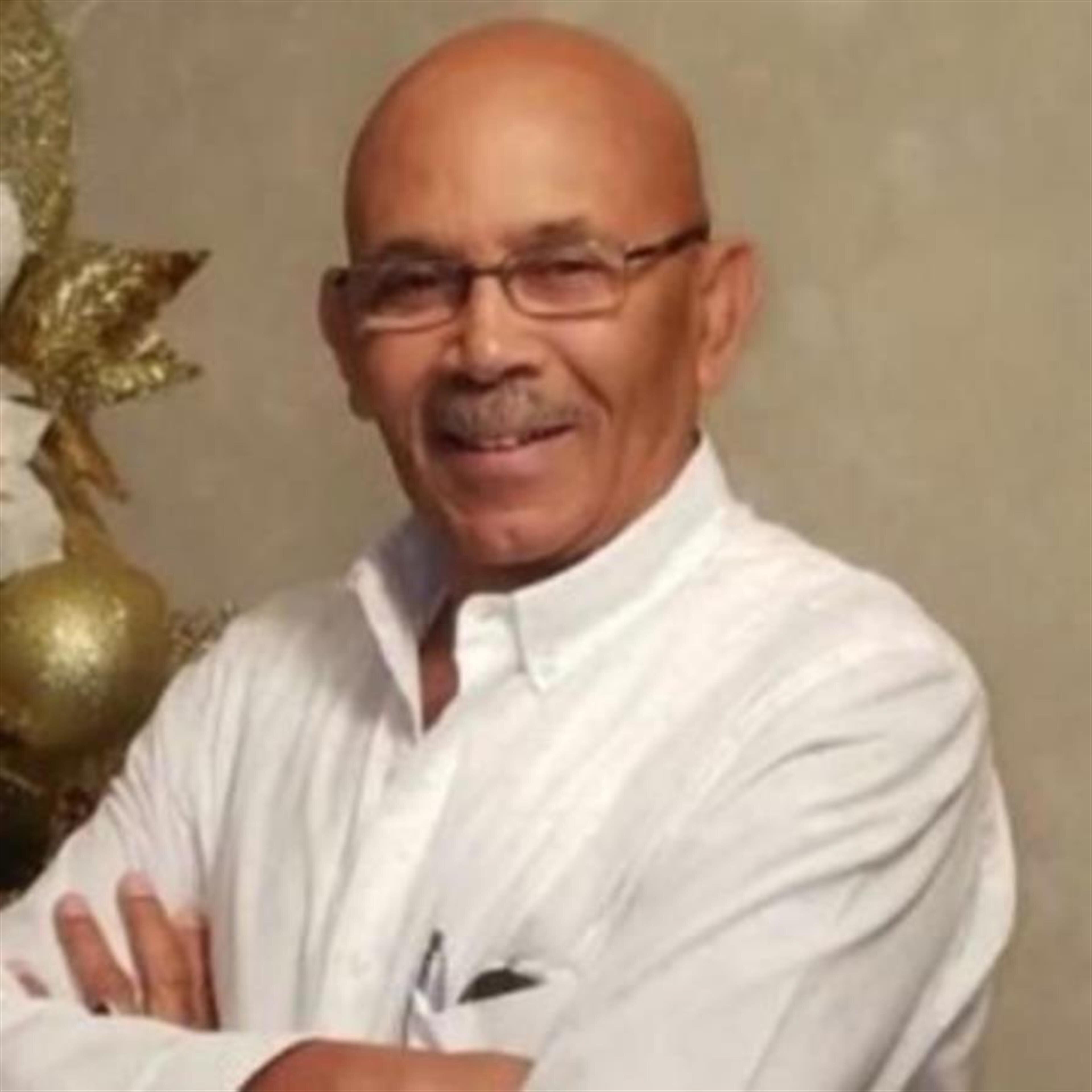 Rafael Sibilly
