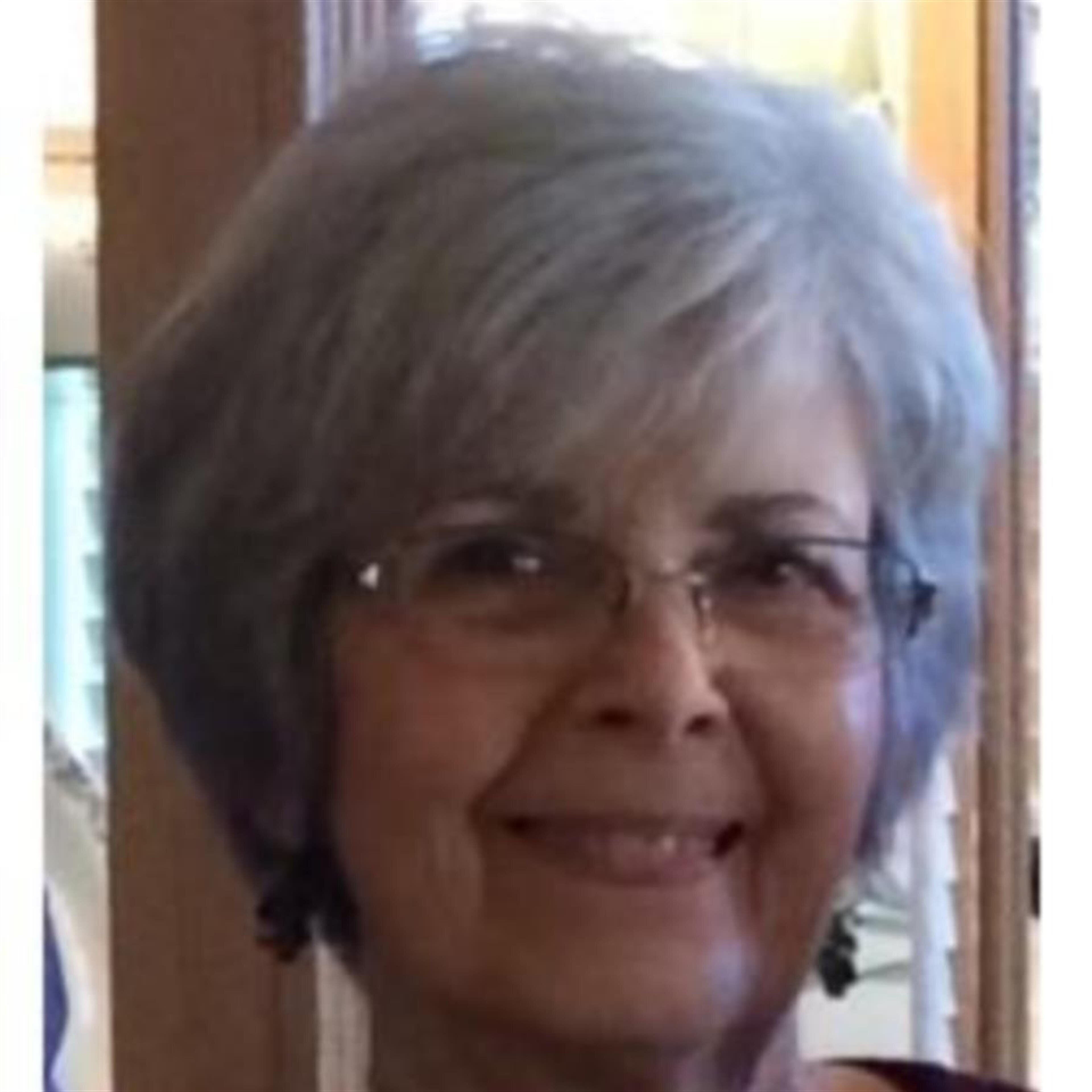 Sue Ann(Walling) Arledge