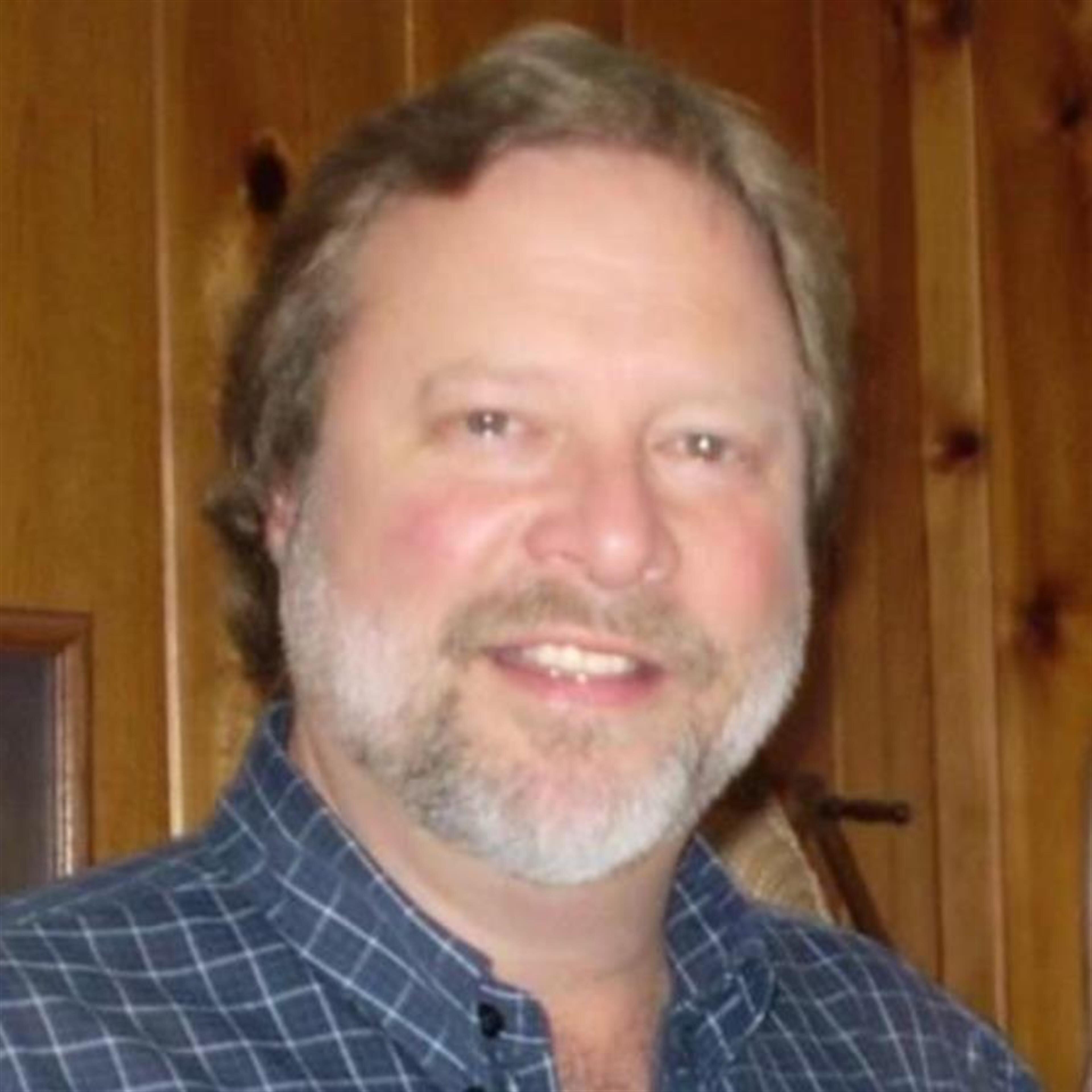 David Hal Turner