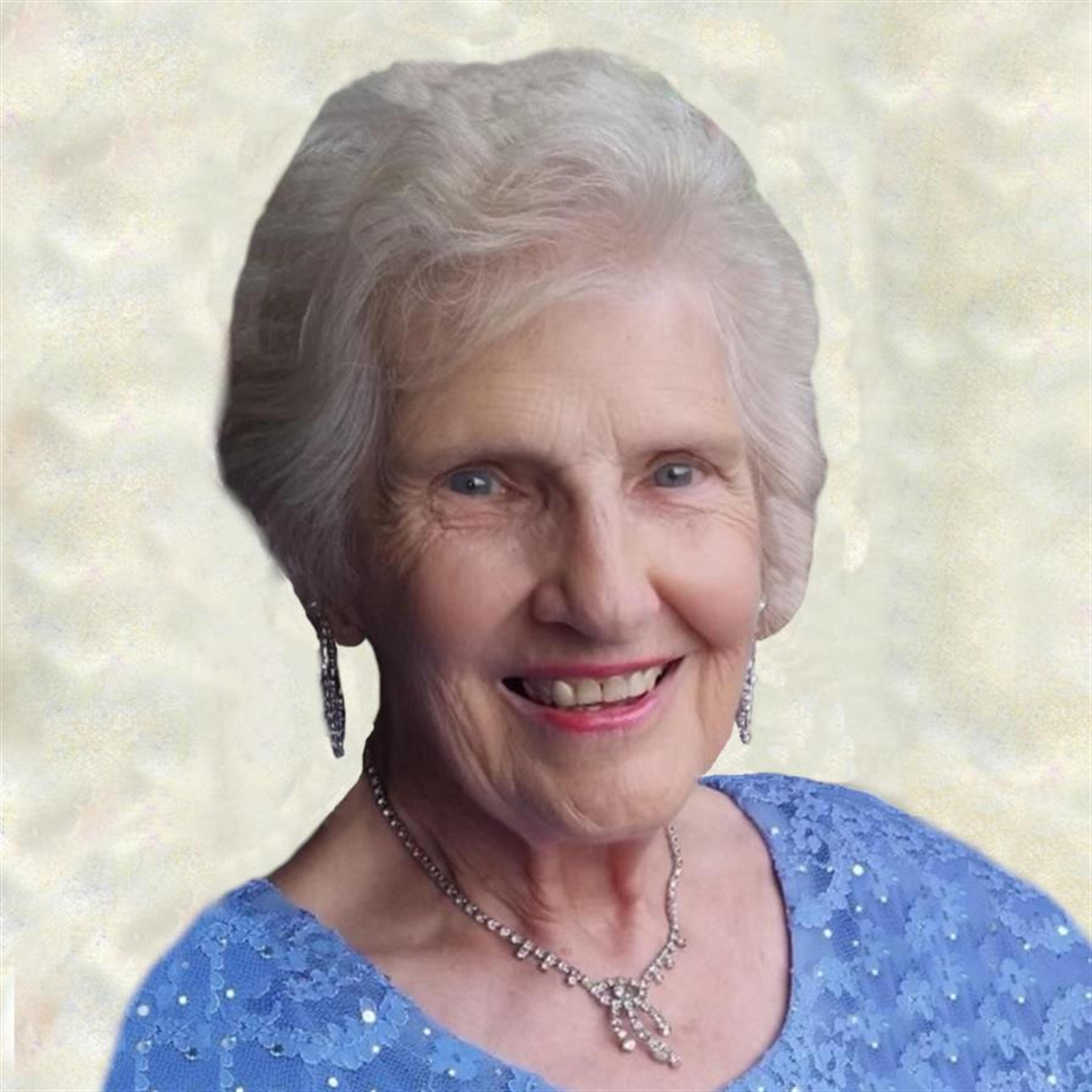 Grace Ann Stefanik