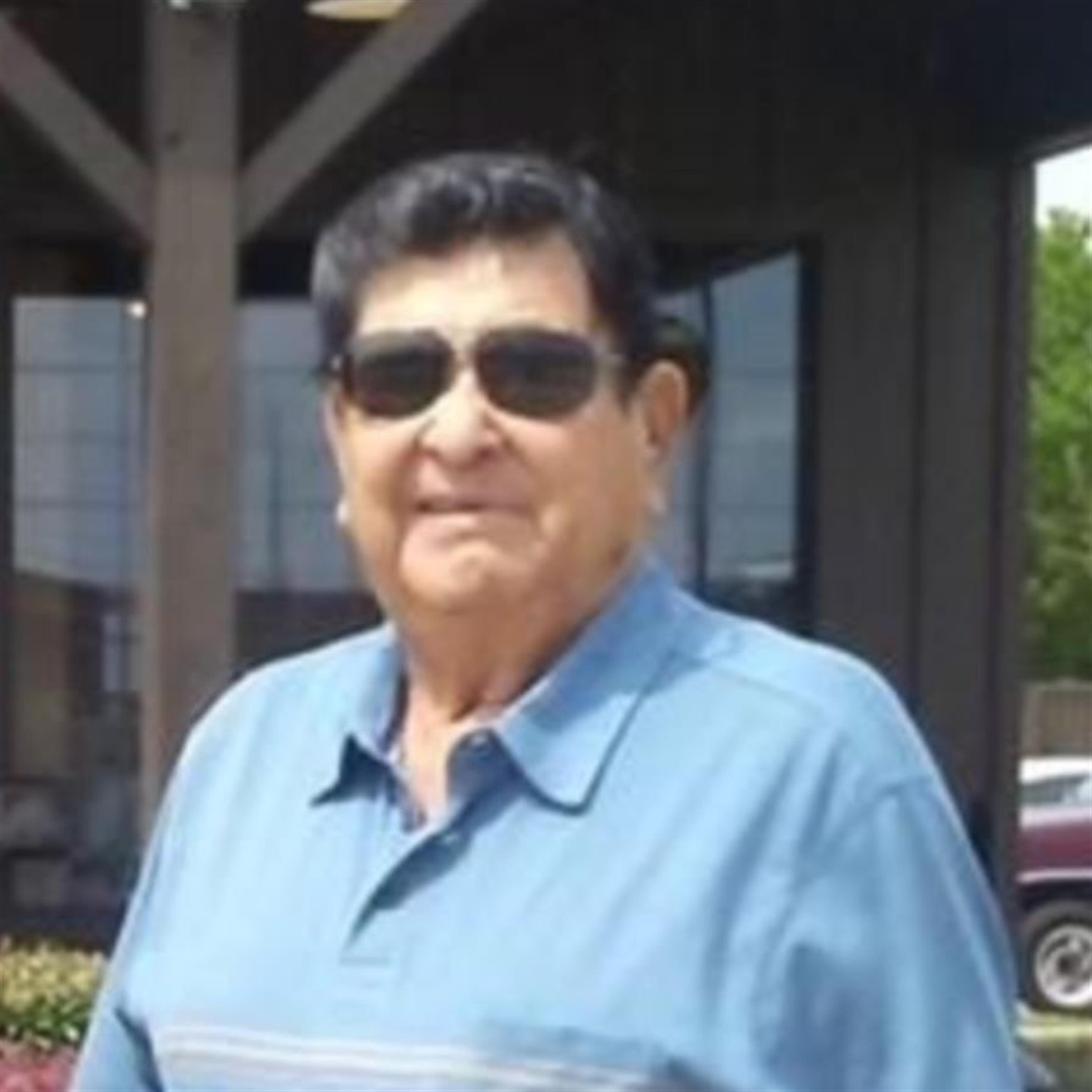 Artemio Sandoval Lopez