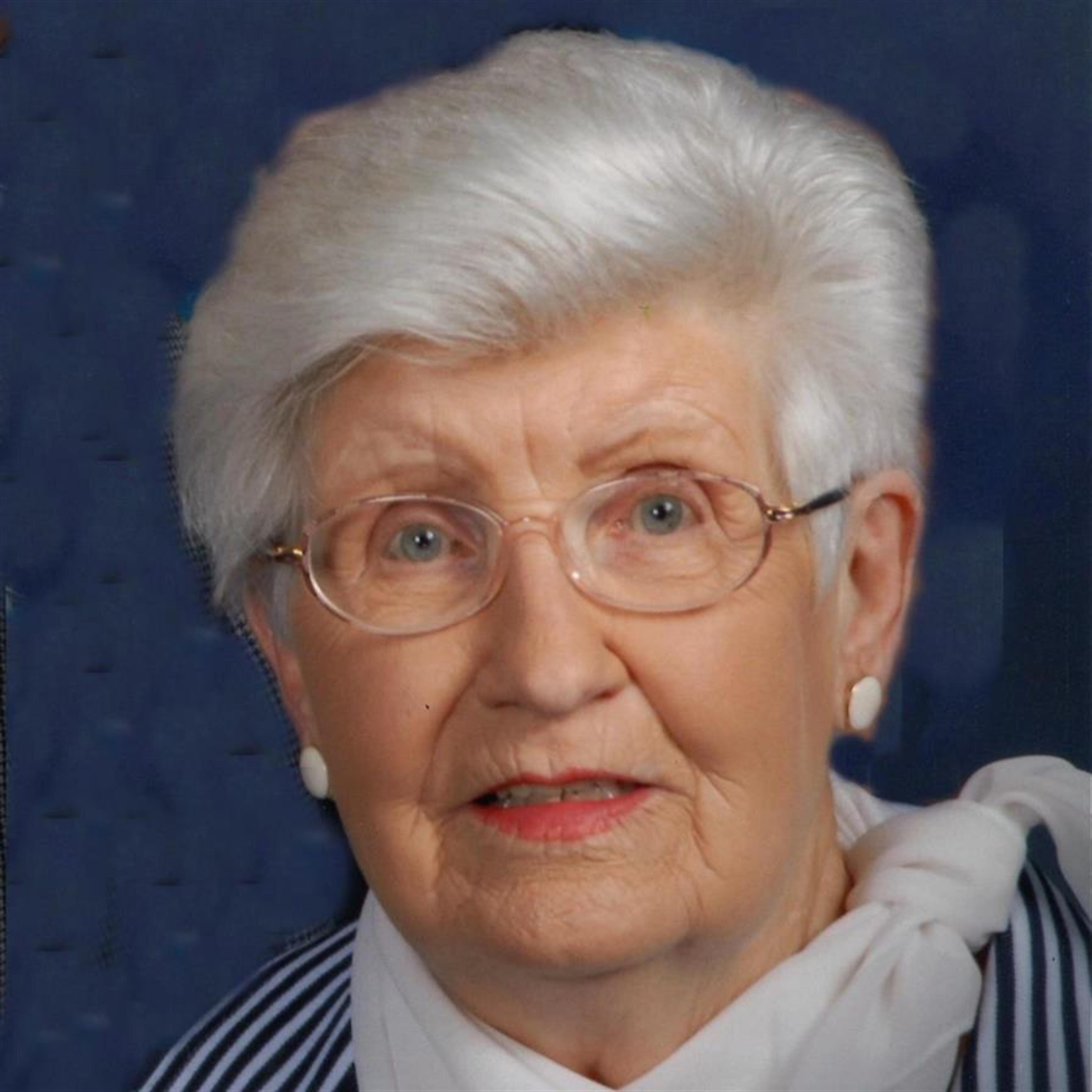 Linda Wright