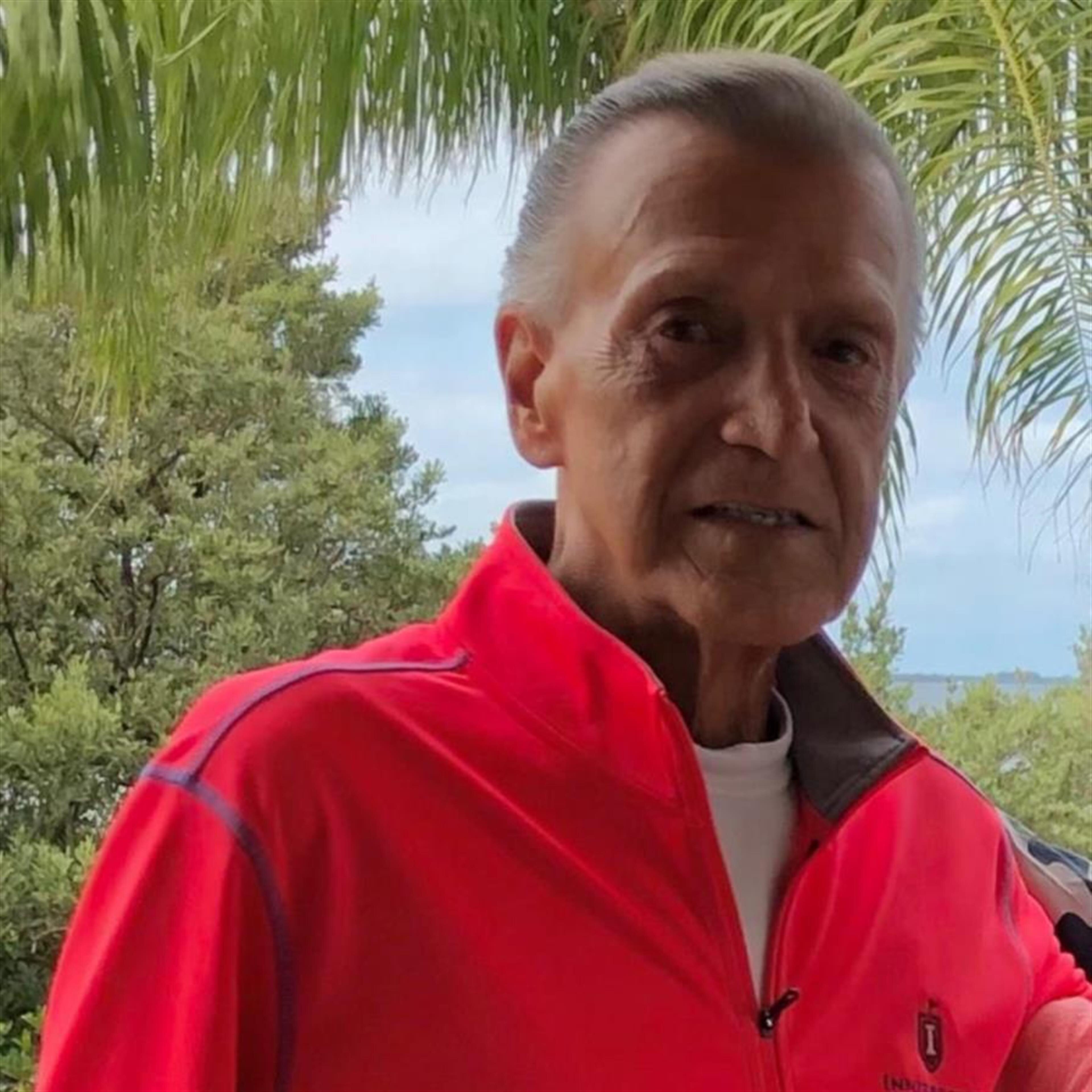 William Joseph Loiacano