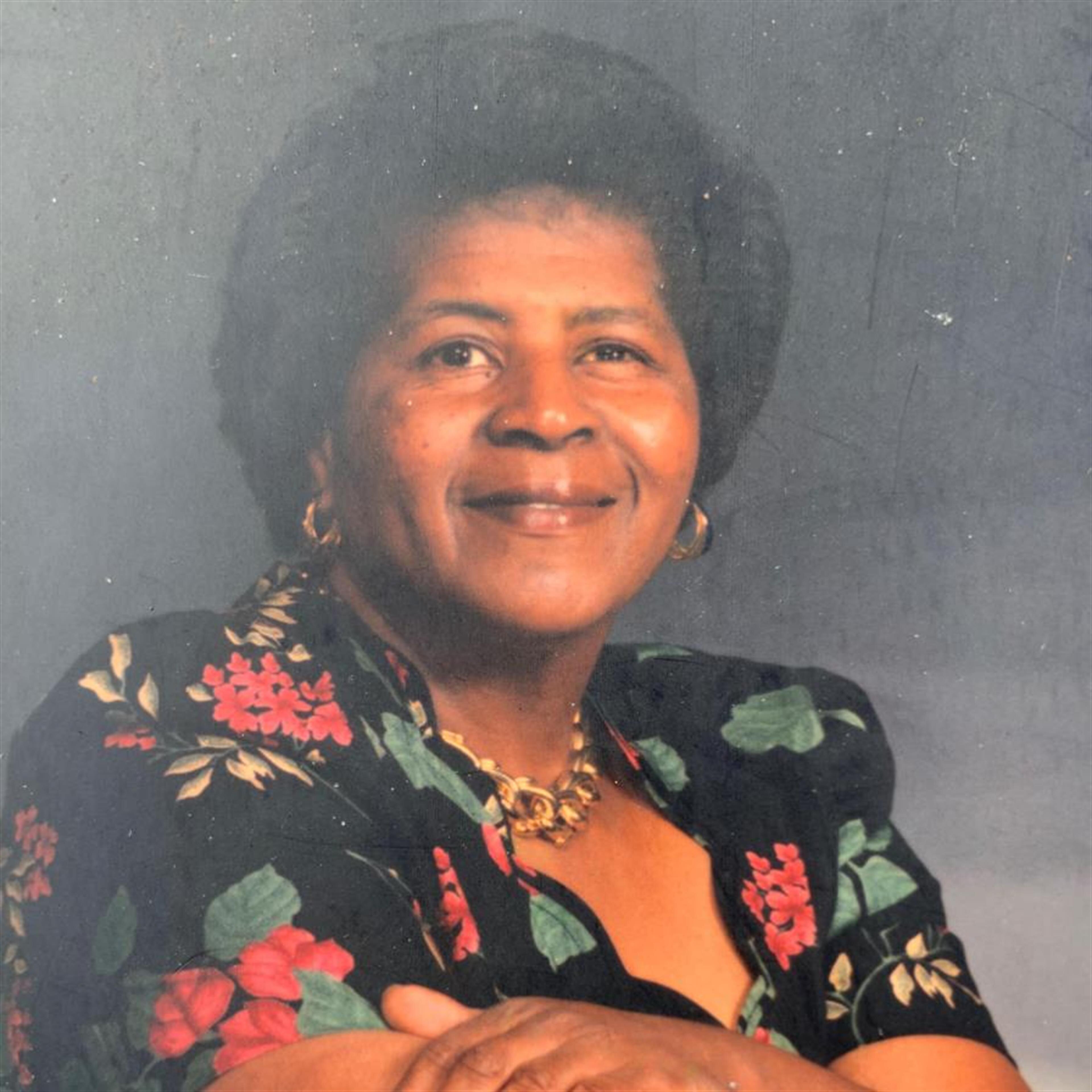 Eleanora Portia "Pat" Chambers