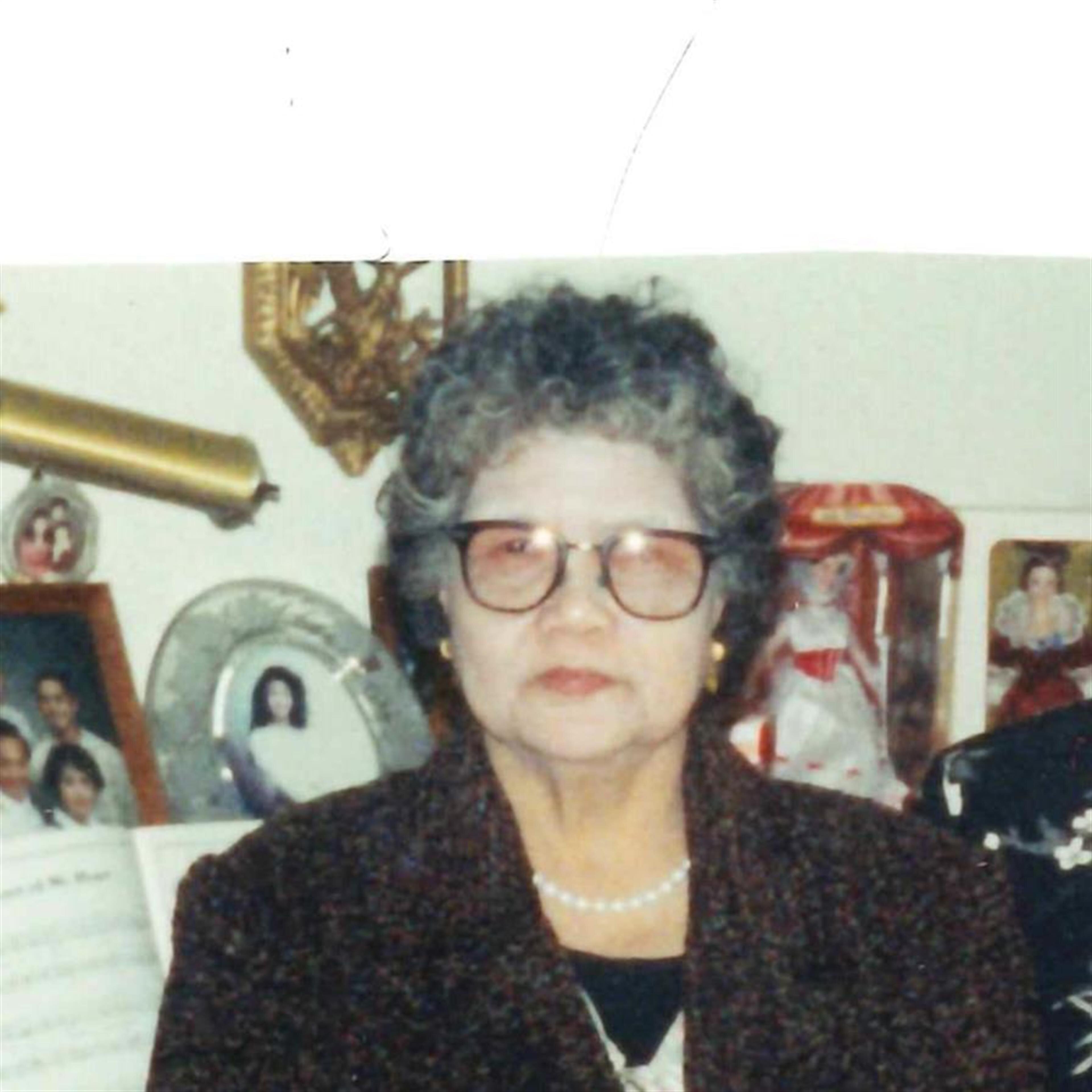 Venus S. Tirona