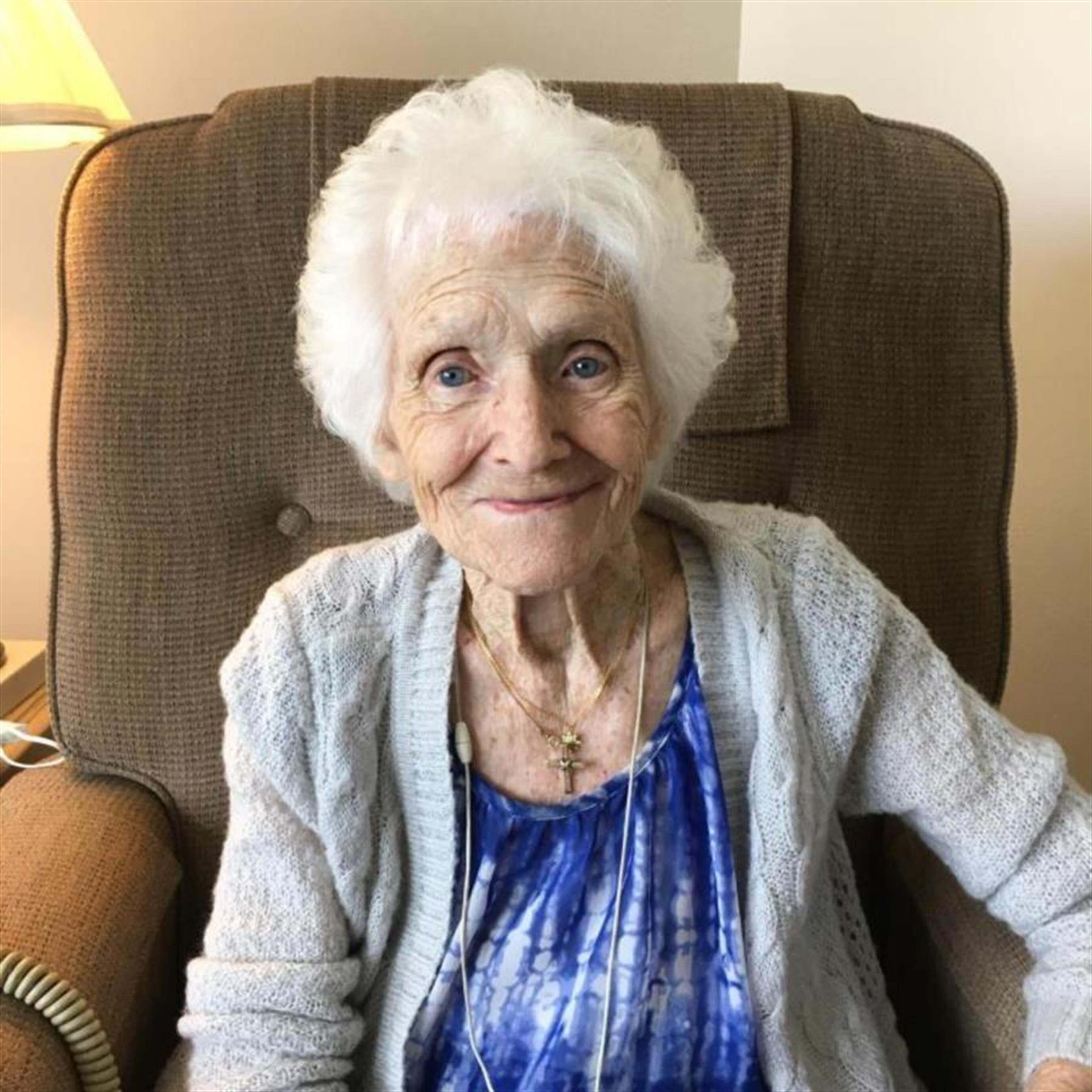 Frances T. Keogh