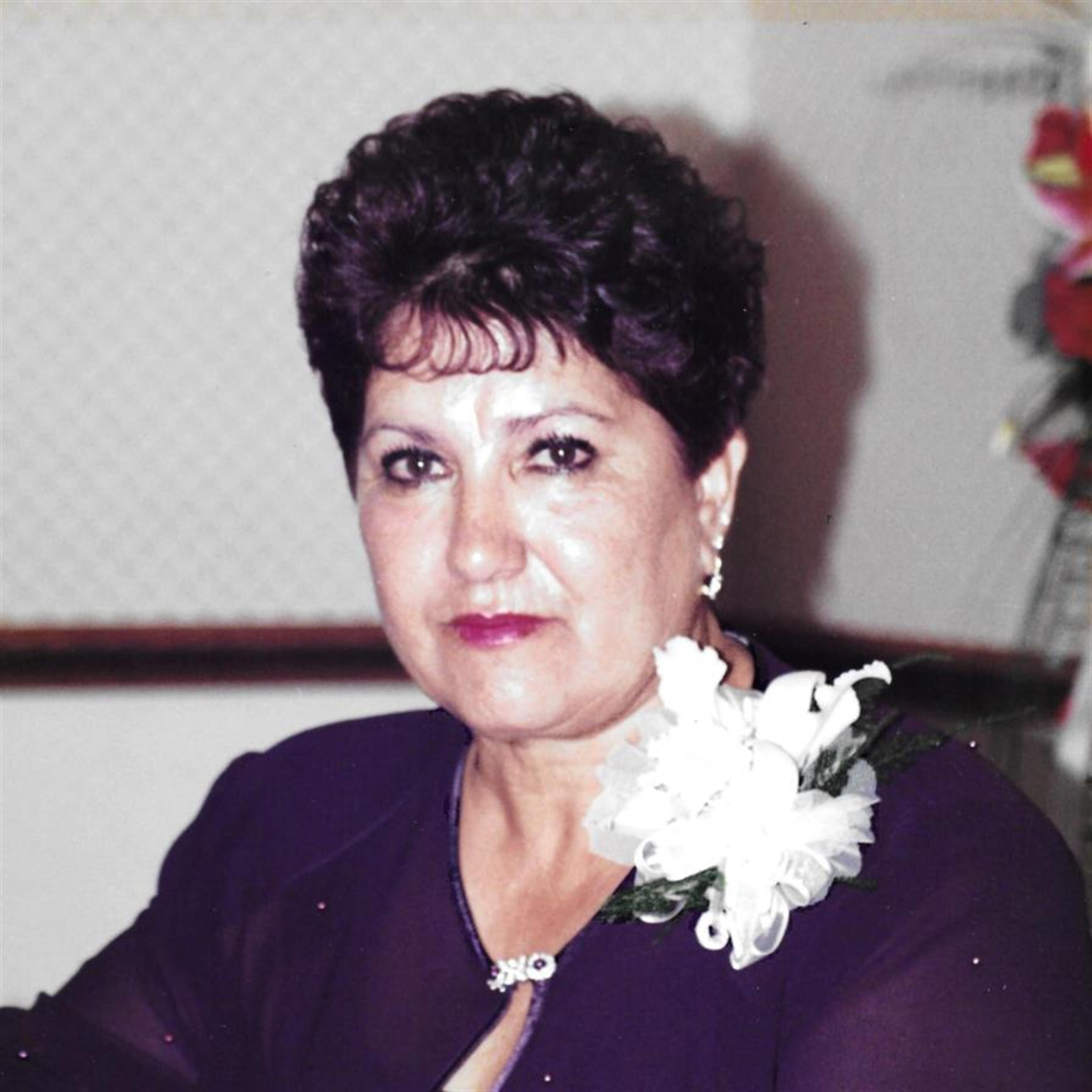 Maria B. Padilla