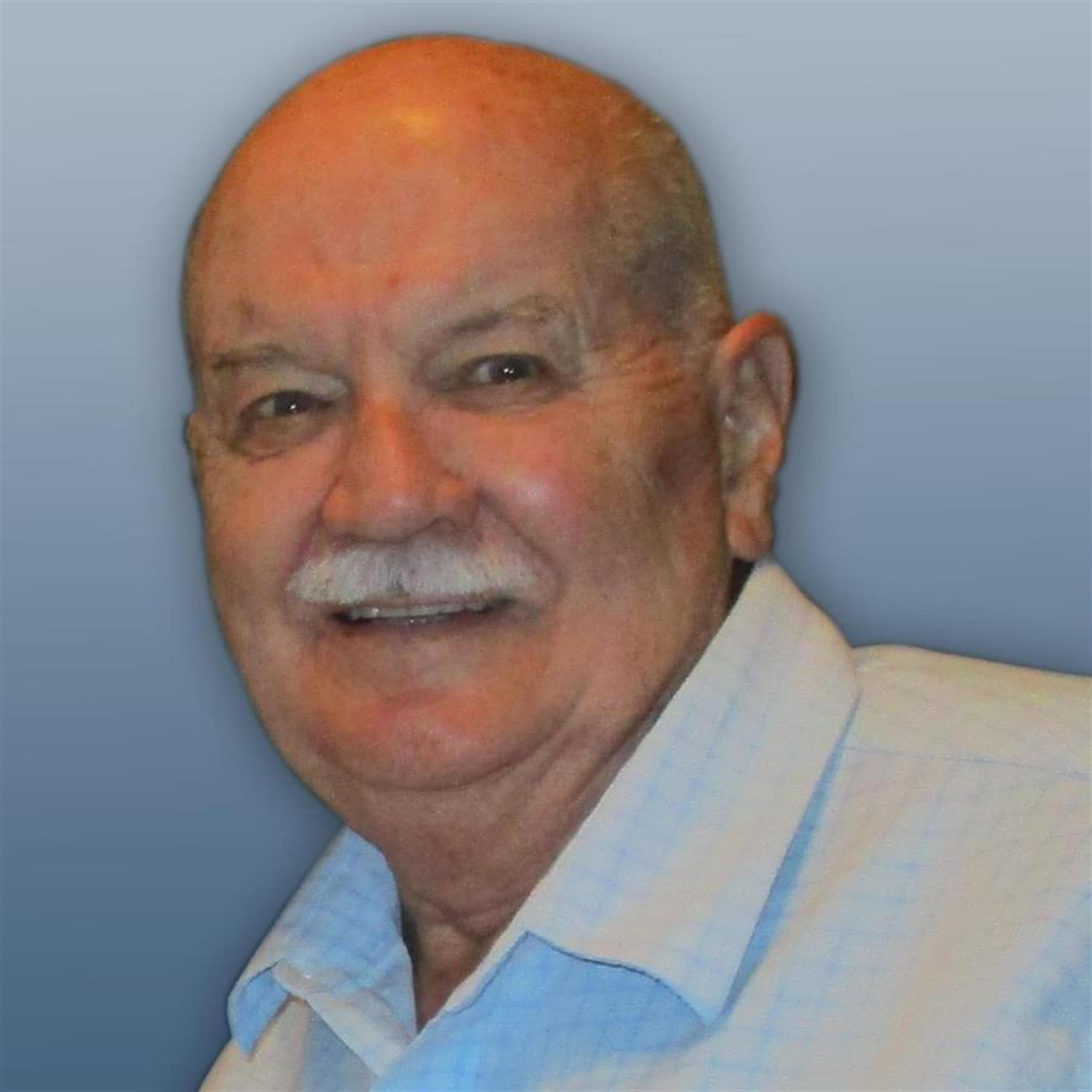 Robert Vance Shaffer