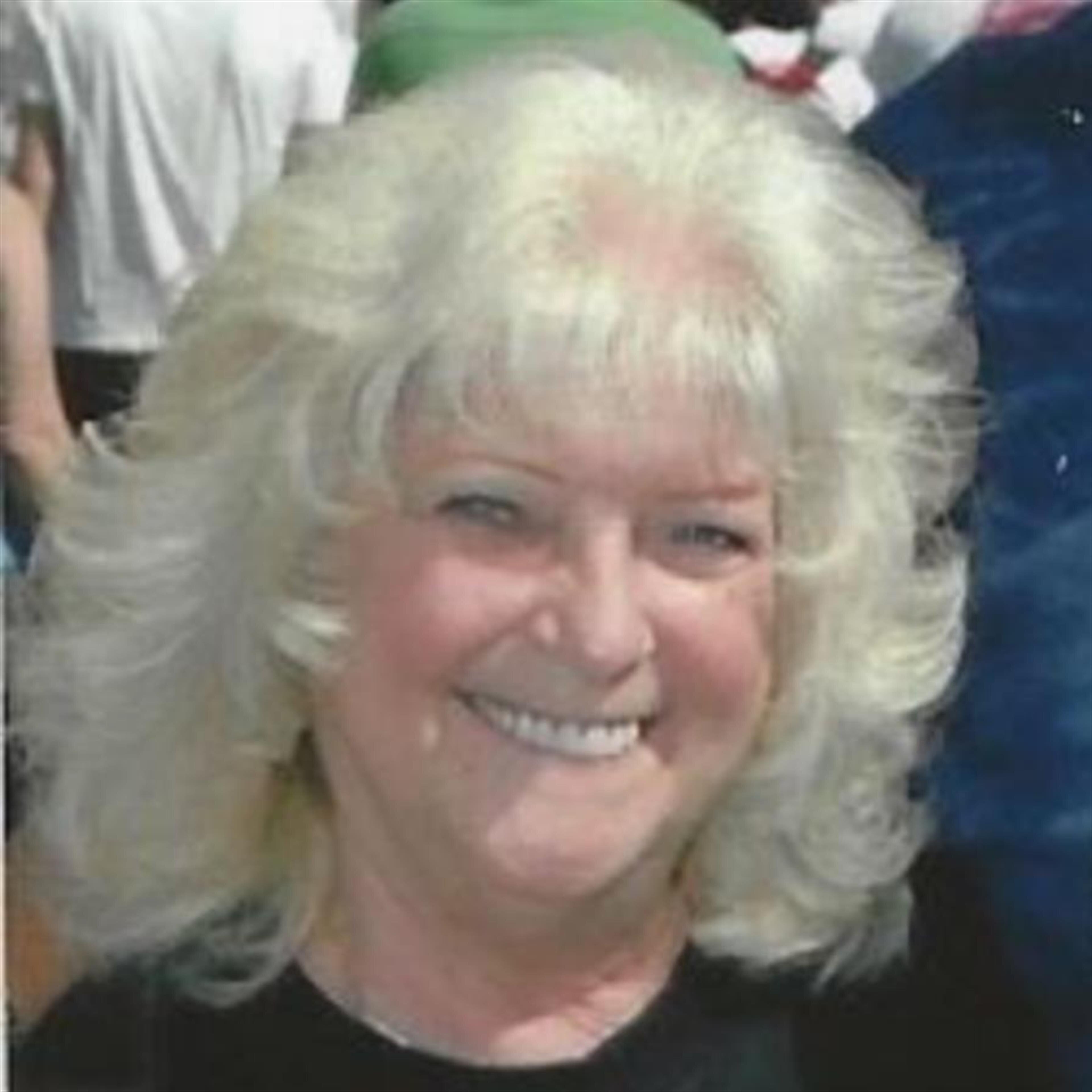 Barbara Jean Cline