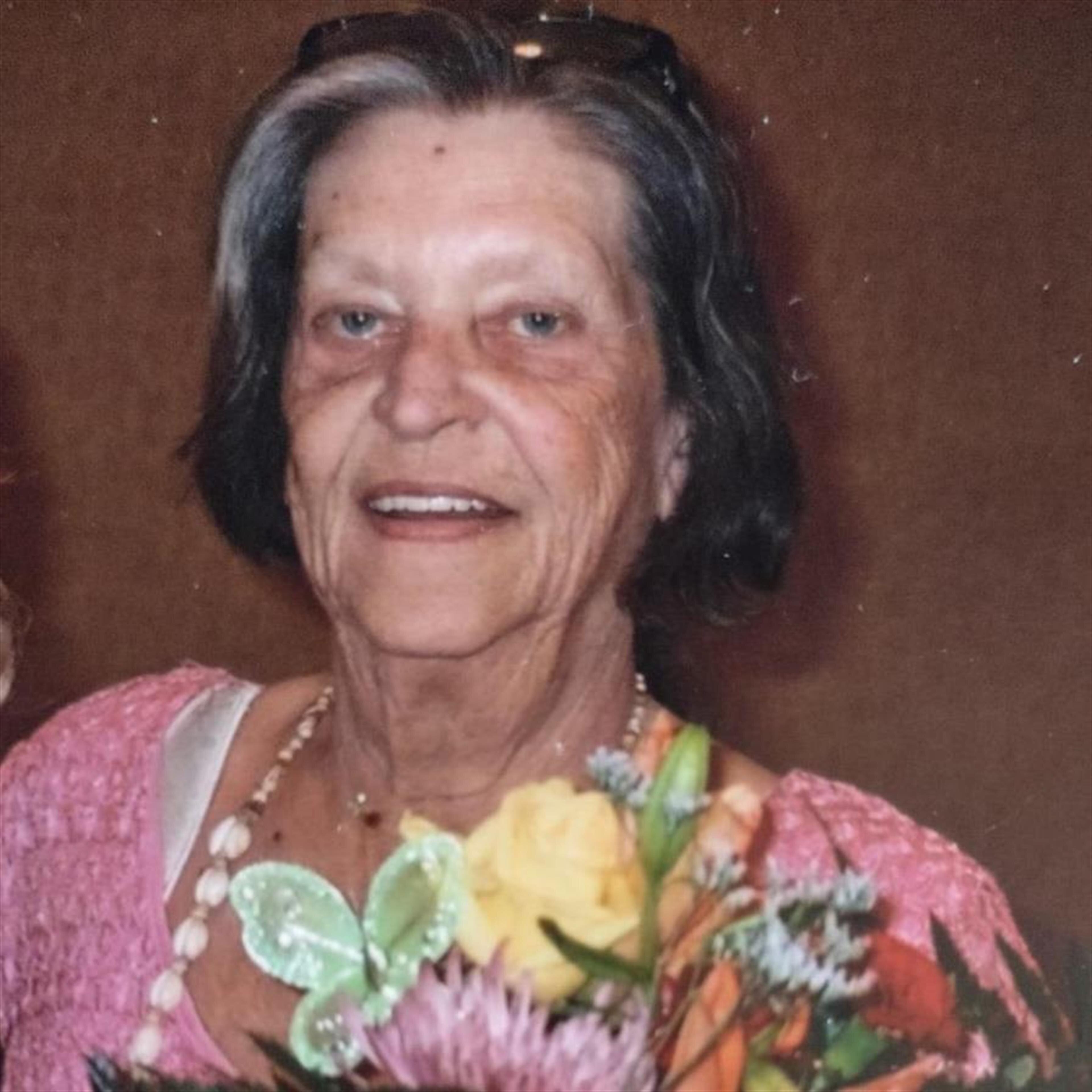 Georgia Jean Perine